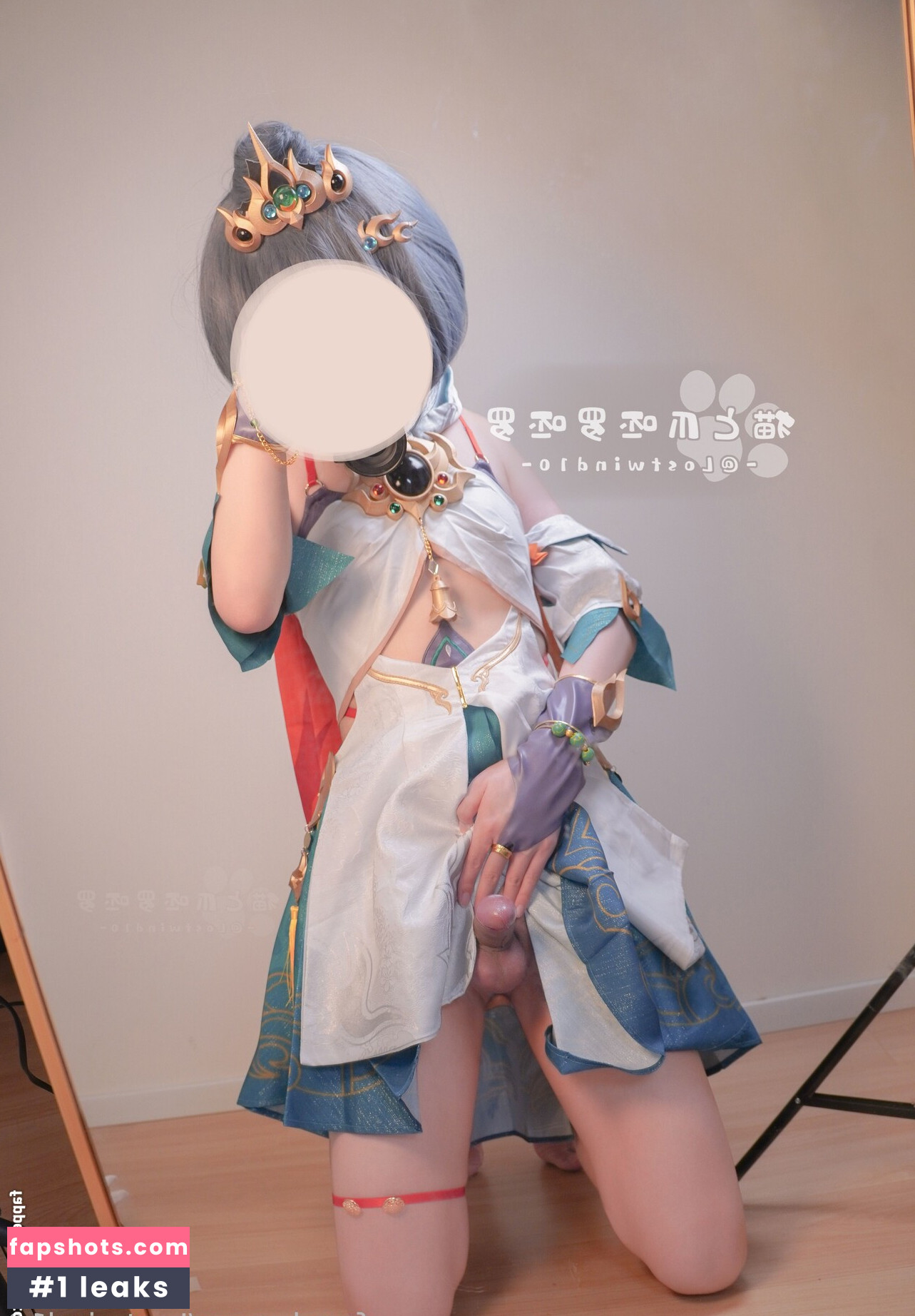 Lostwind10 Nacktheit OnlyFans Fotos #20 - Fapshots