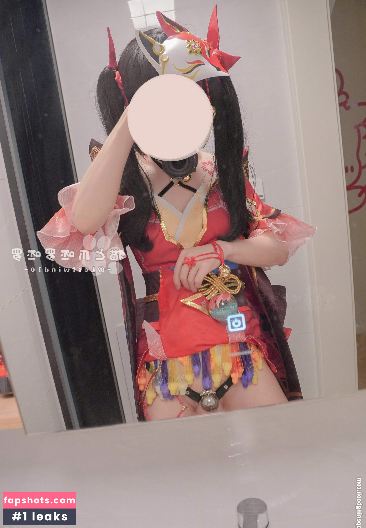 Lostwind10 Nacktheit OnlyFans Fotos #26 - Fapshots