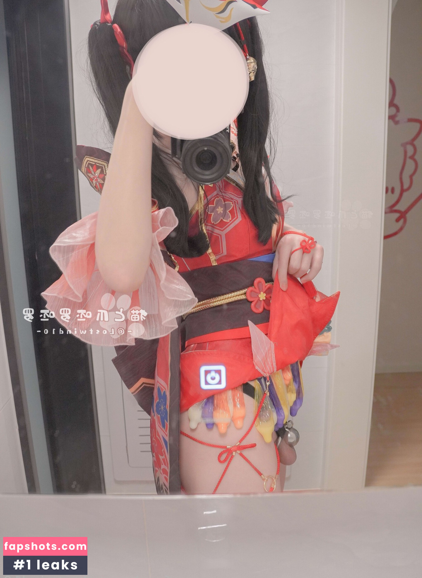 Lostwind10 Nacktheit OnlyFans Fotos #30 - Fapshots