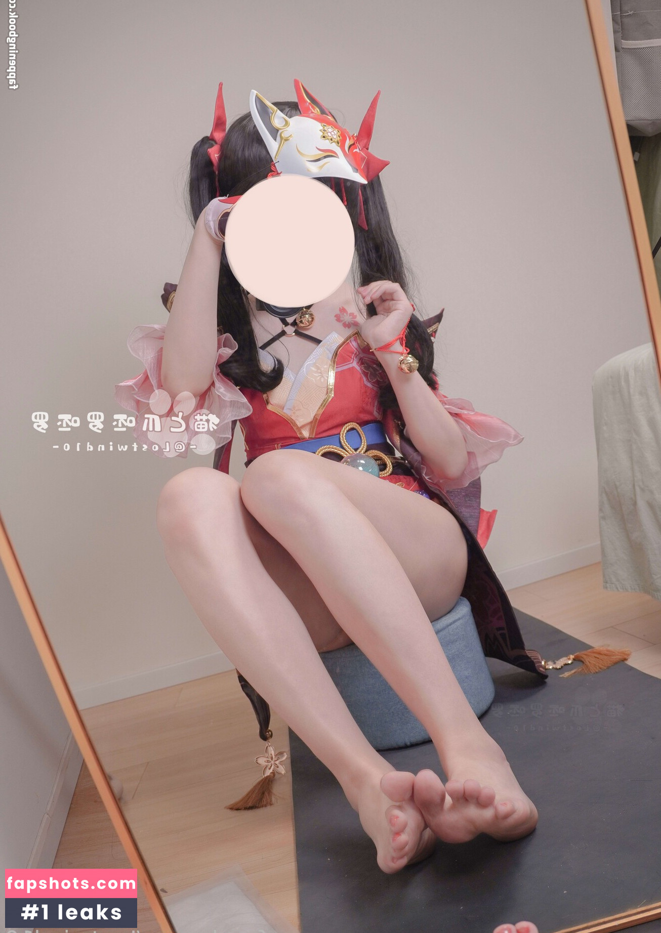 Lostwind10 Nacktheit OnlyFans Fotos #36 - Fapshots