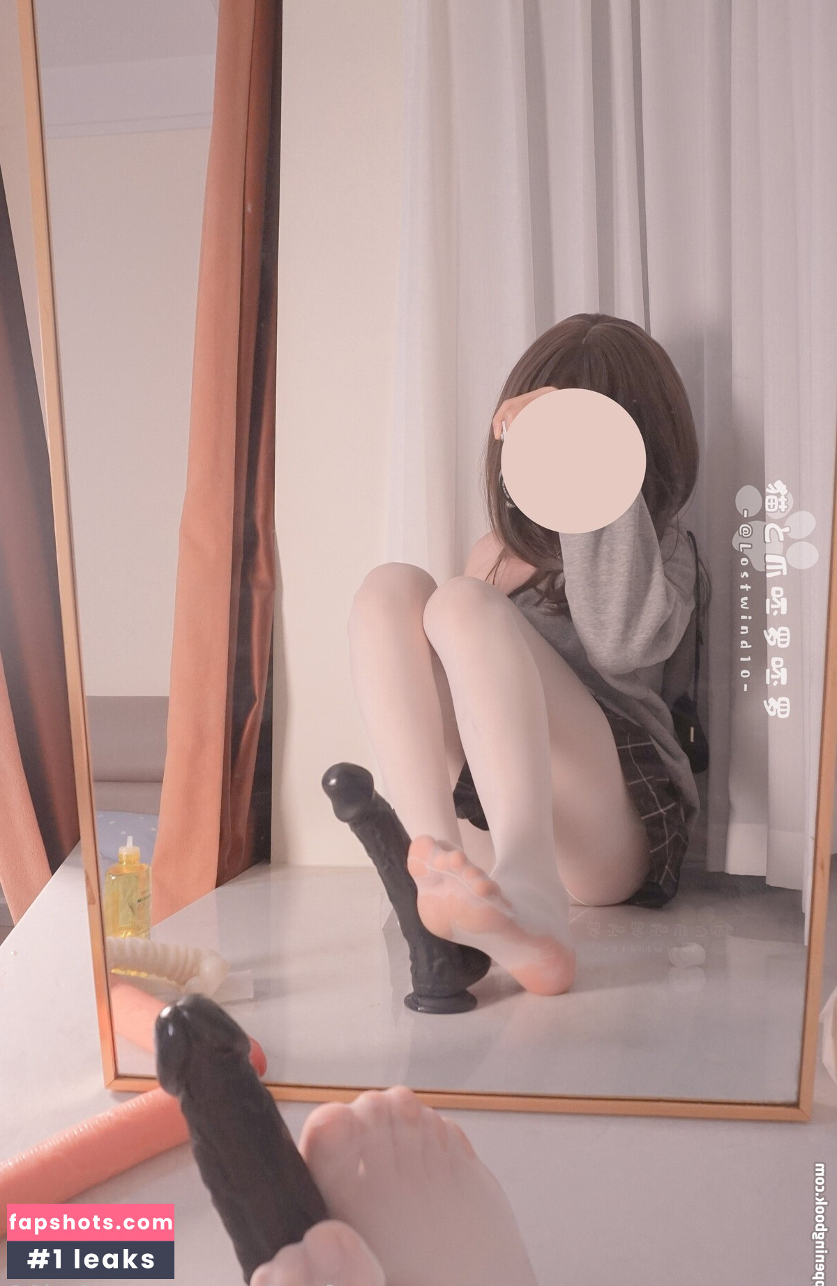 Lostwind10 Nacktheit OnlyFans Fotos #55 - Fapshots