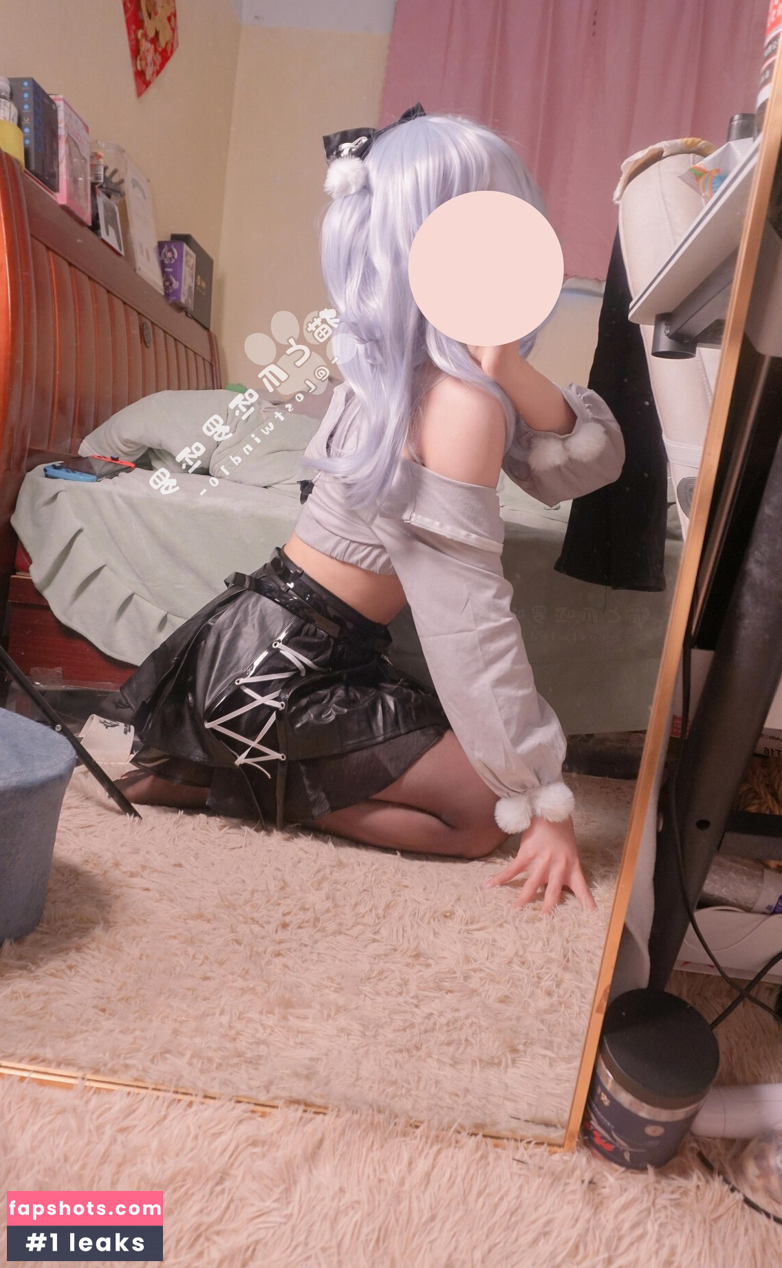 Lostwind10 Nacktheit OnlyFans Fotos #56 - Fapshots