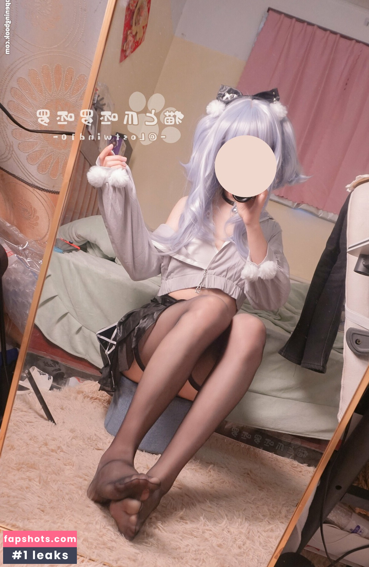 Lostwind10 Nacktheit OnlyFans Fotos #66 - Fapshots