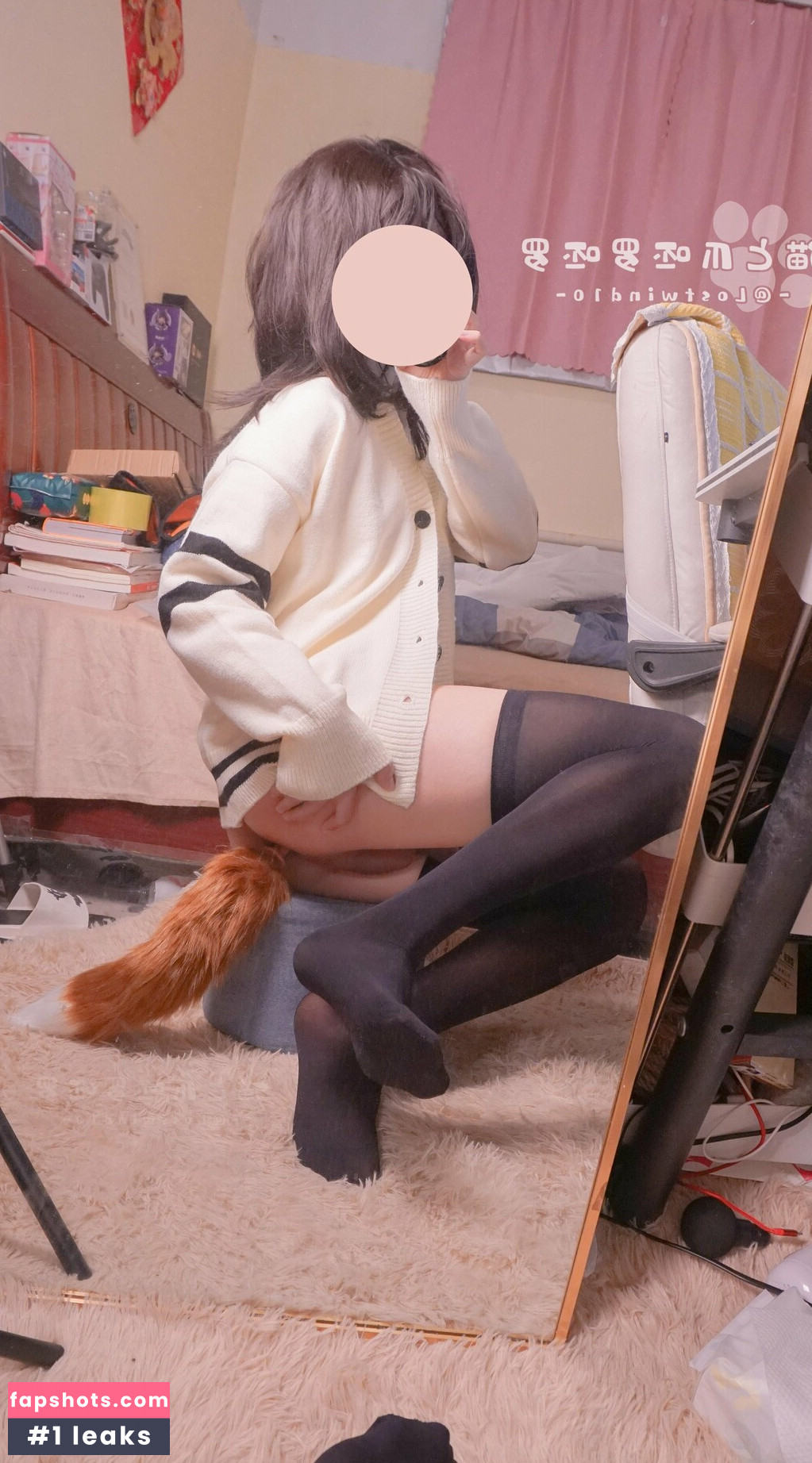 Lostwind10 Nacktheit OnlyFans Fotos #95 - Fapshots