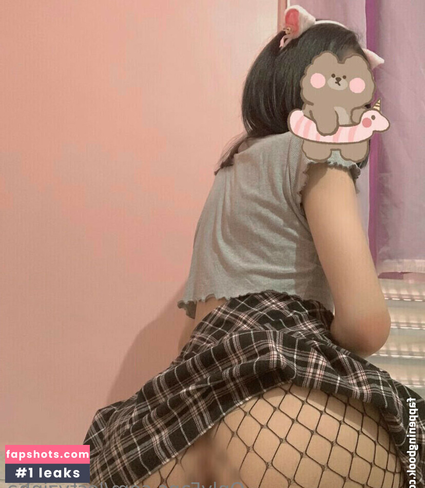 Lostyzinha Filtración Desnuda OnlyFans Foto #24 - Fapshots