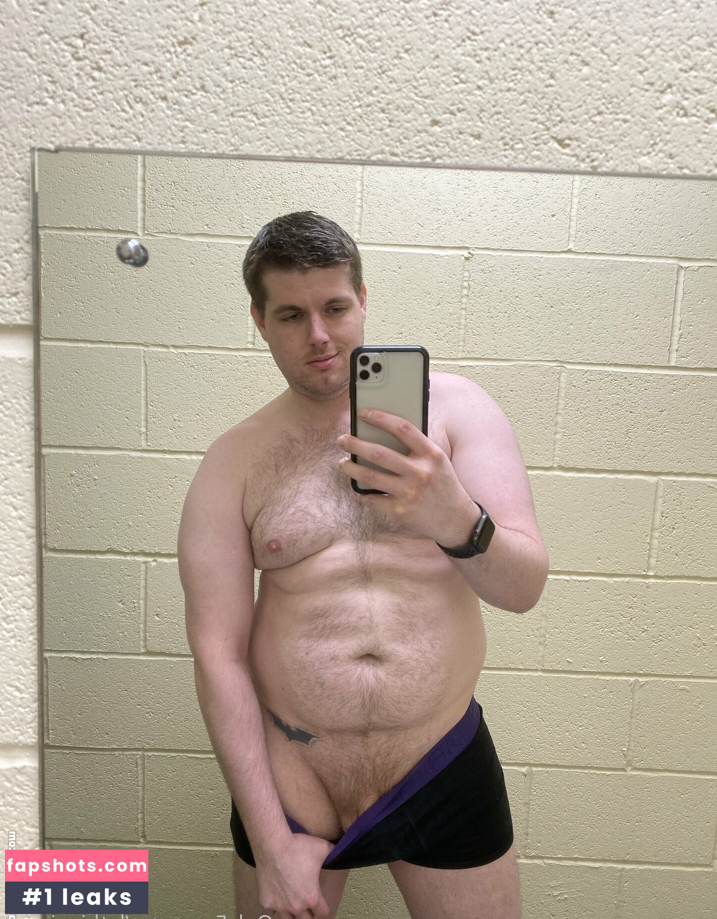 lothianjamie Nude Leaks OnlyFans Photos #15 - LeakJerk