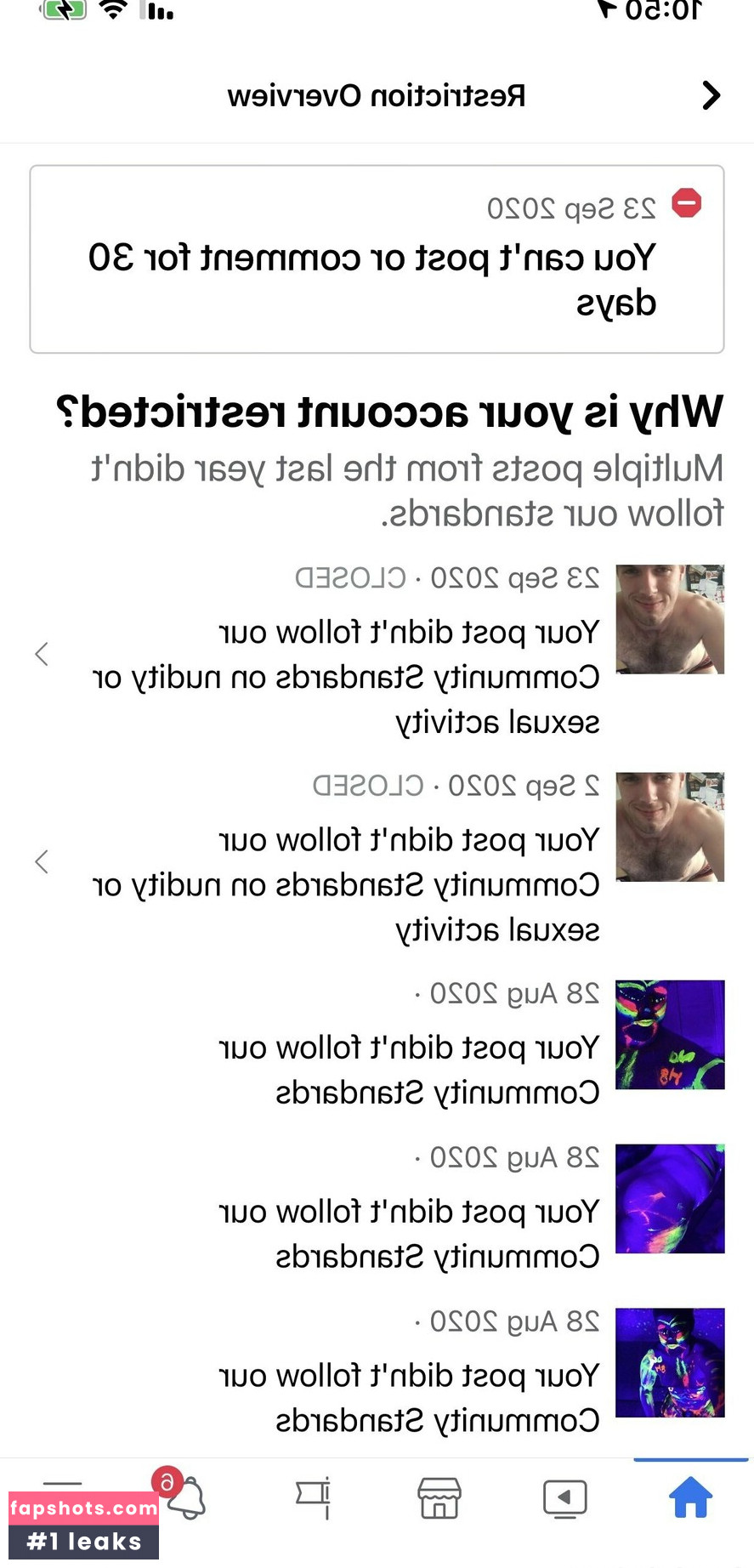 lothianjamie Nude Leaks OnlyFans Photos #16 - LeakJerk