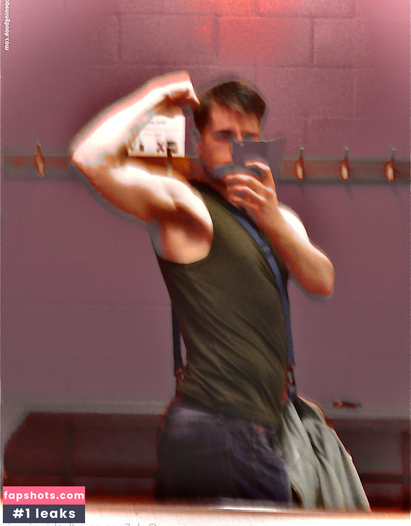 lothianjamie Nude Leaks OnlyFans Photos #19 - LeakJerk