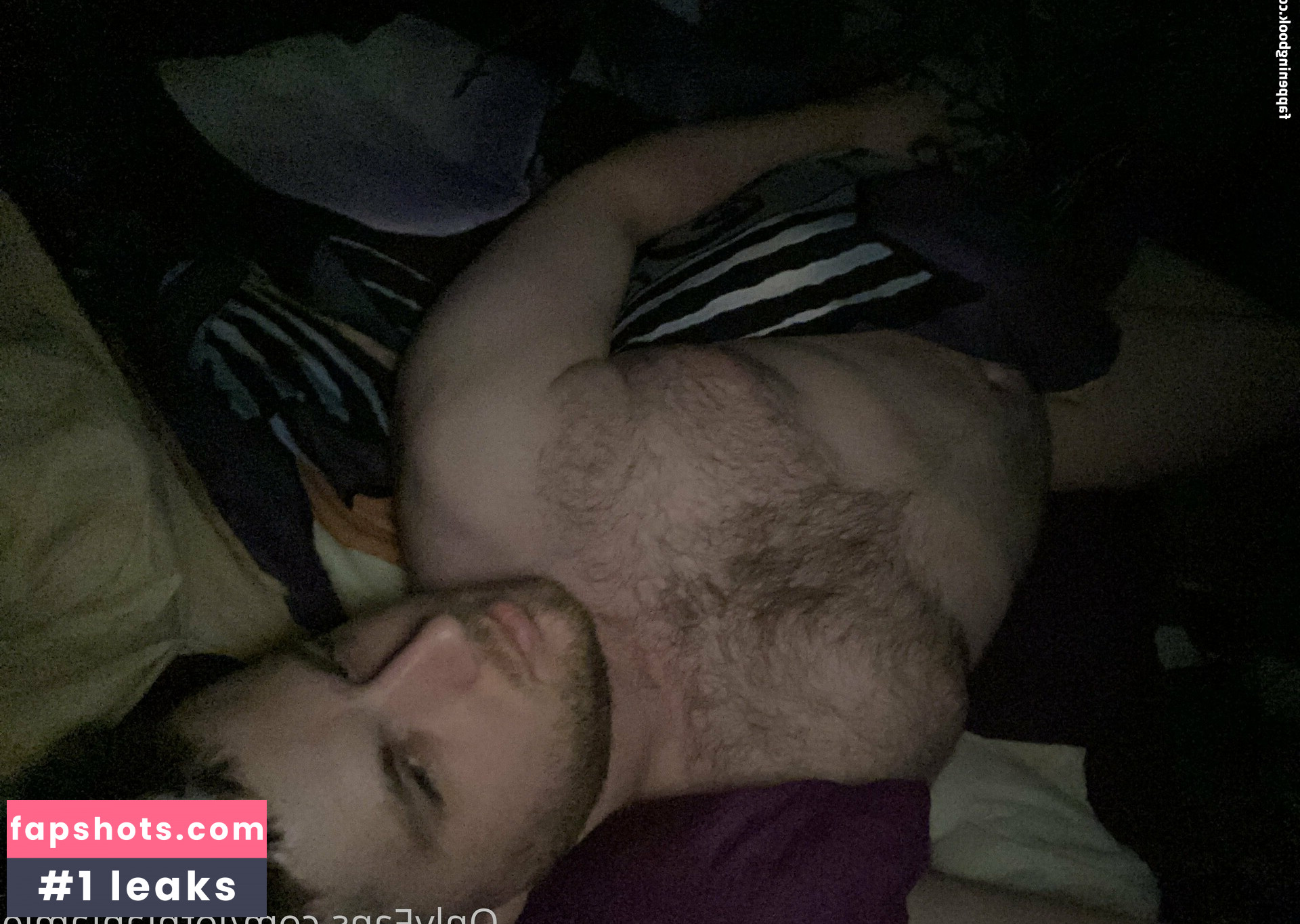 lothianjamie Nude Leaks OnlyFans Photos #6 - LeakJerk