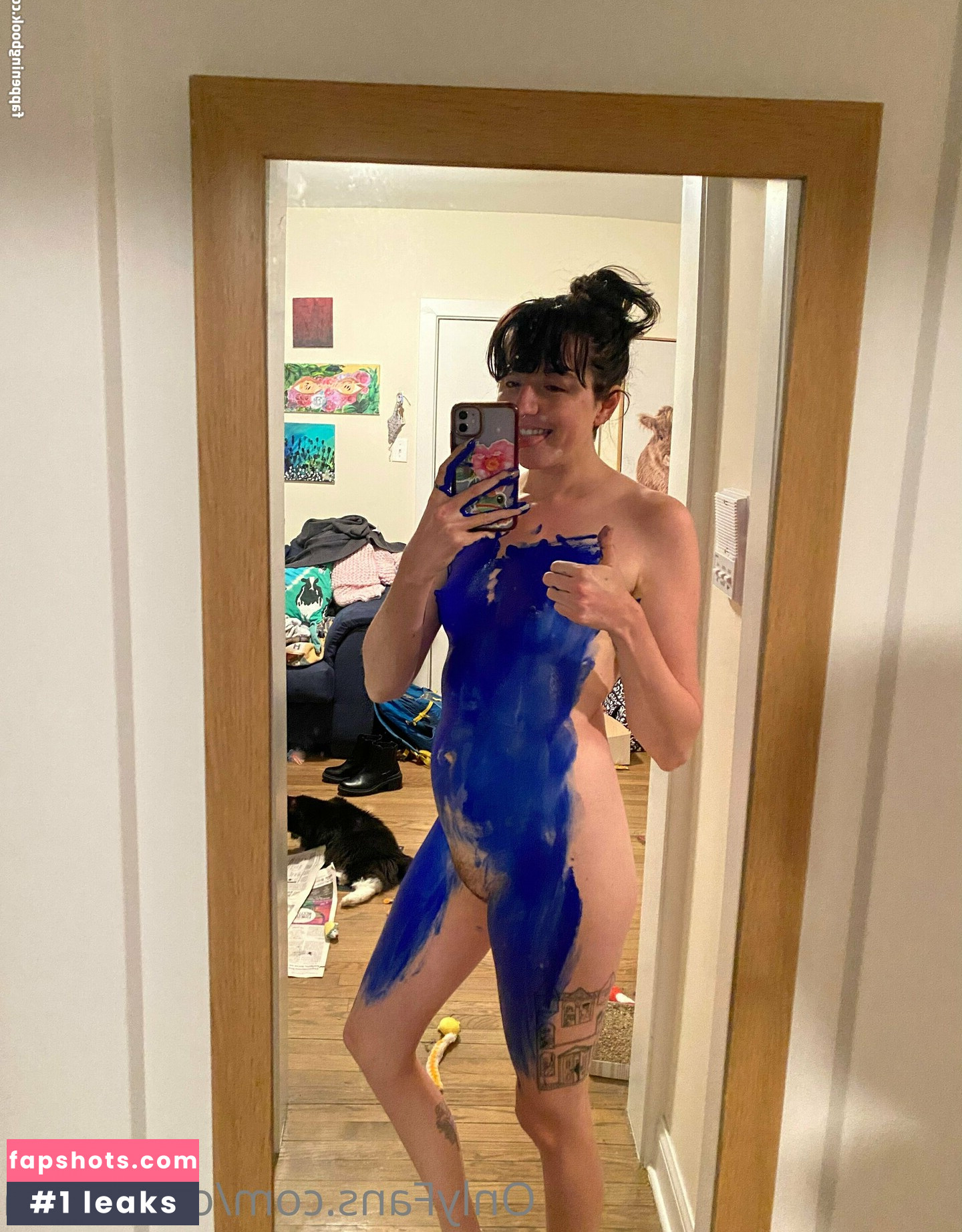 Lotion Wizard Nude Leaks OnlyFans Photos #13 - Fapshots