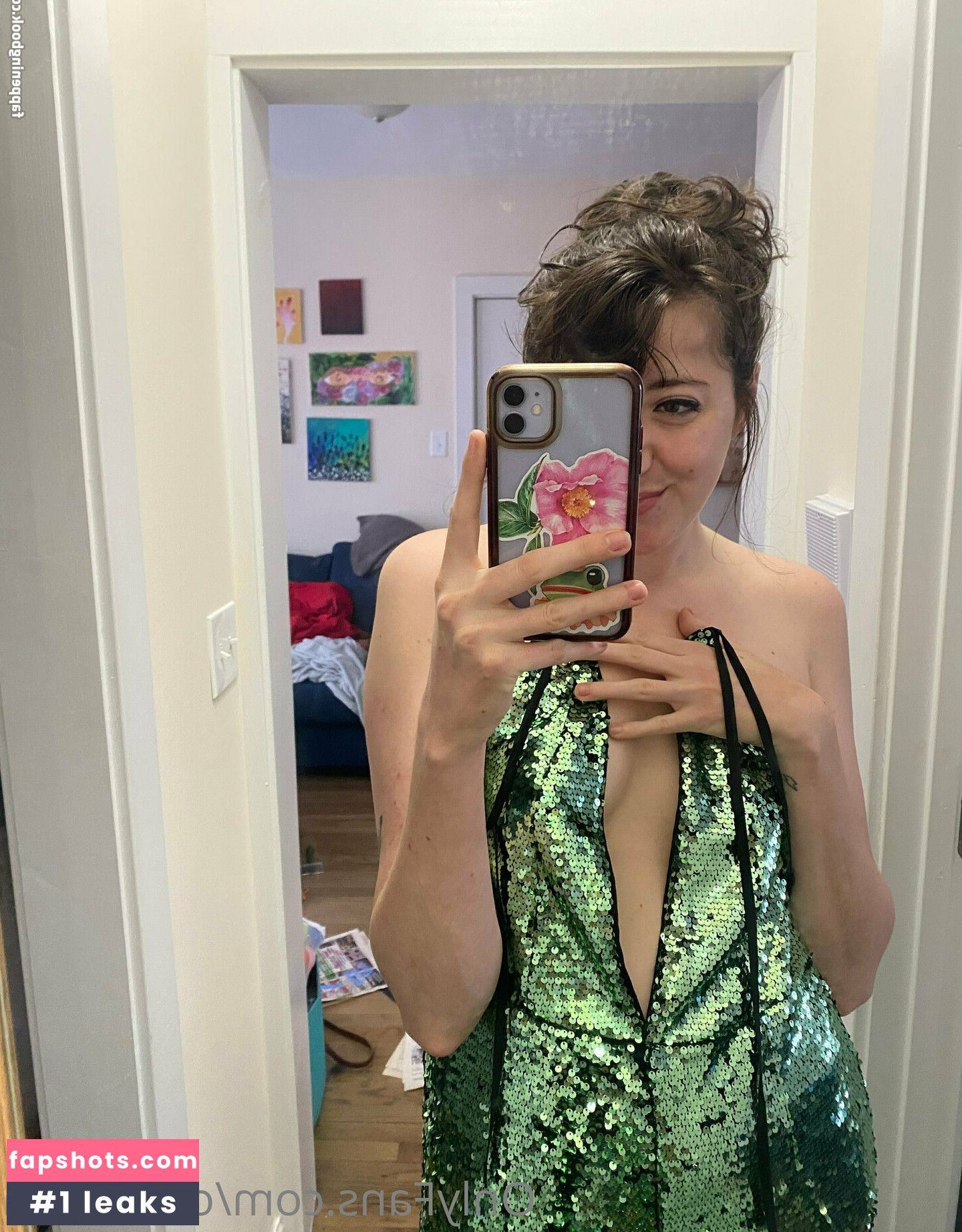 Lotion Wizard Nude Leaks OnlyFans Photos #15 - Fapshots