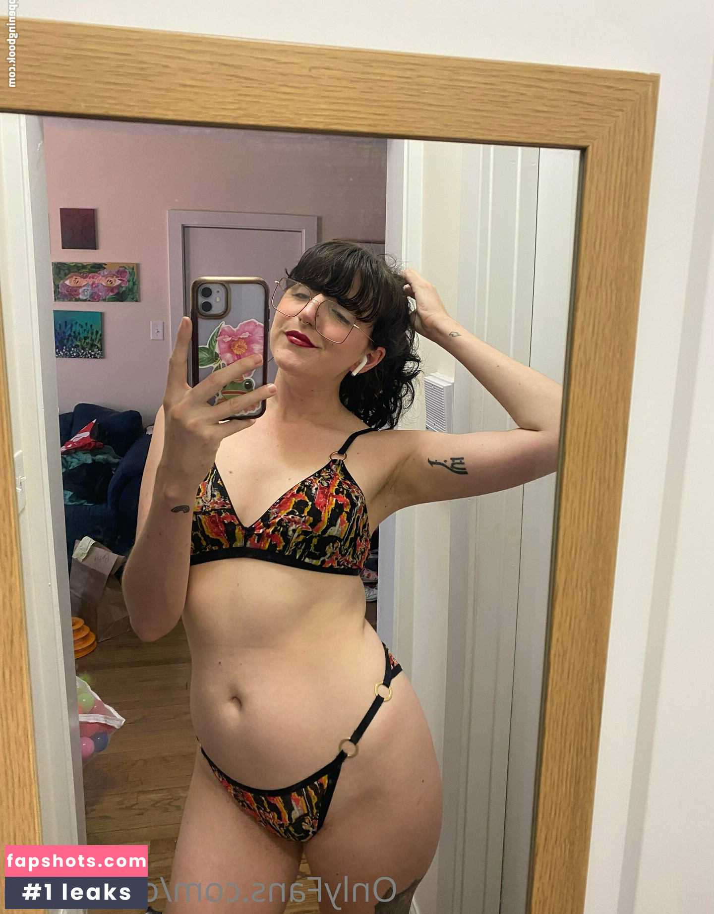 Lotion Wizard Nude Leaks OnlyFans Photos #29 - Fapshots