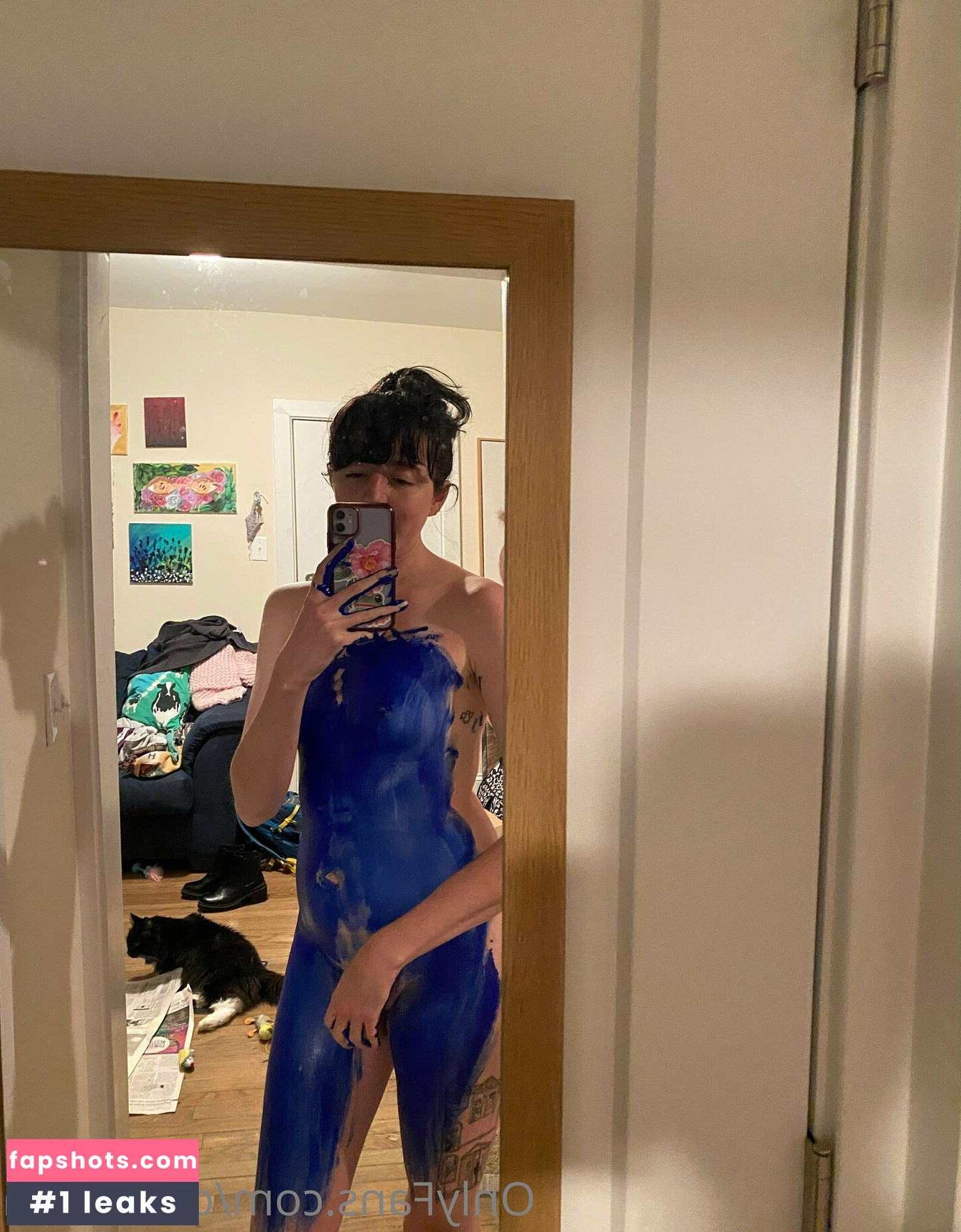 Lotion Wizard Nude Leaks OnlyFans Photos #10 - Fapshots