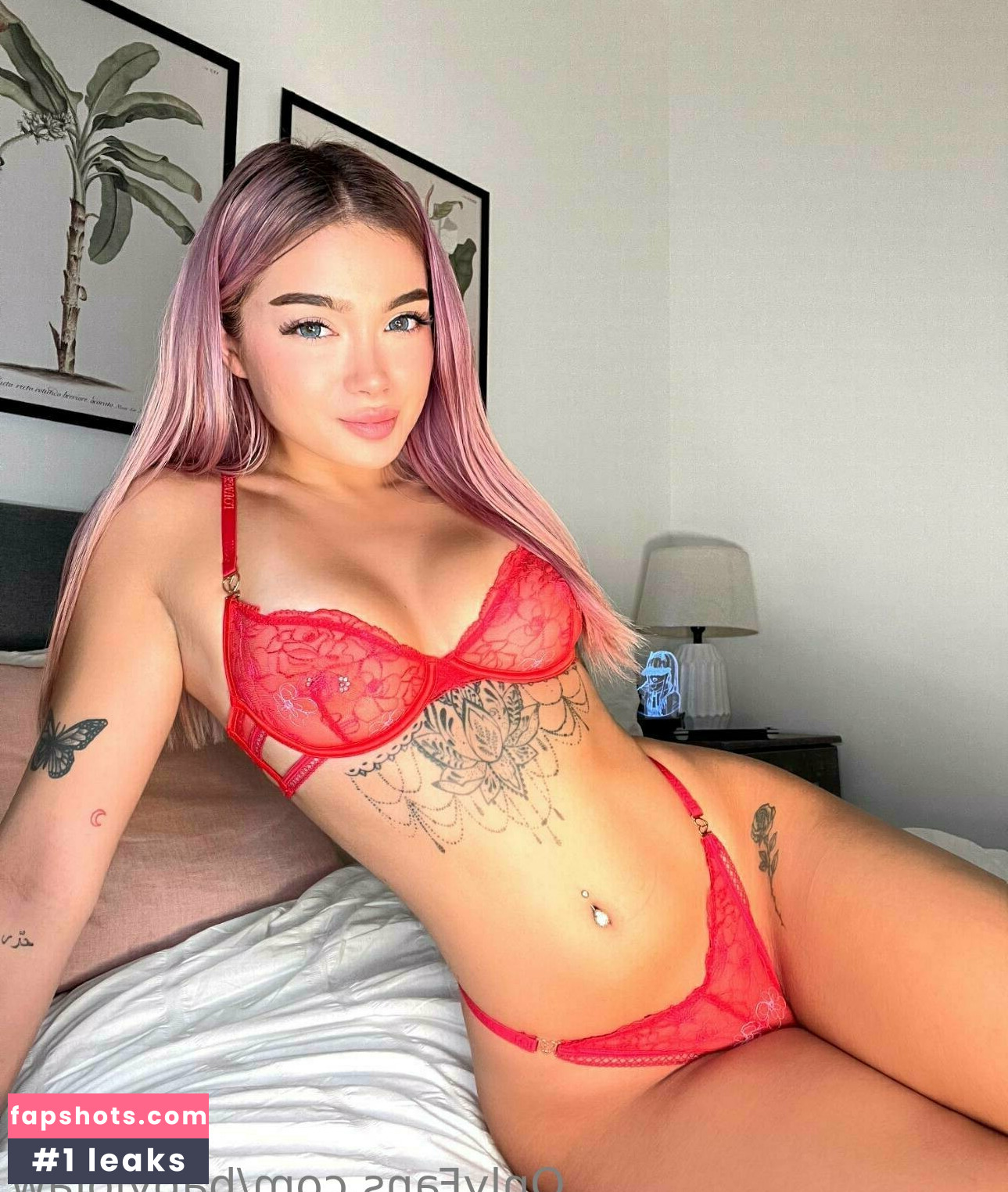 lotsoflola18 Filtración Desnuda OnlyFans Foto #8 - Fapshots