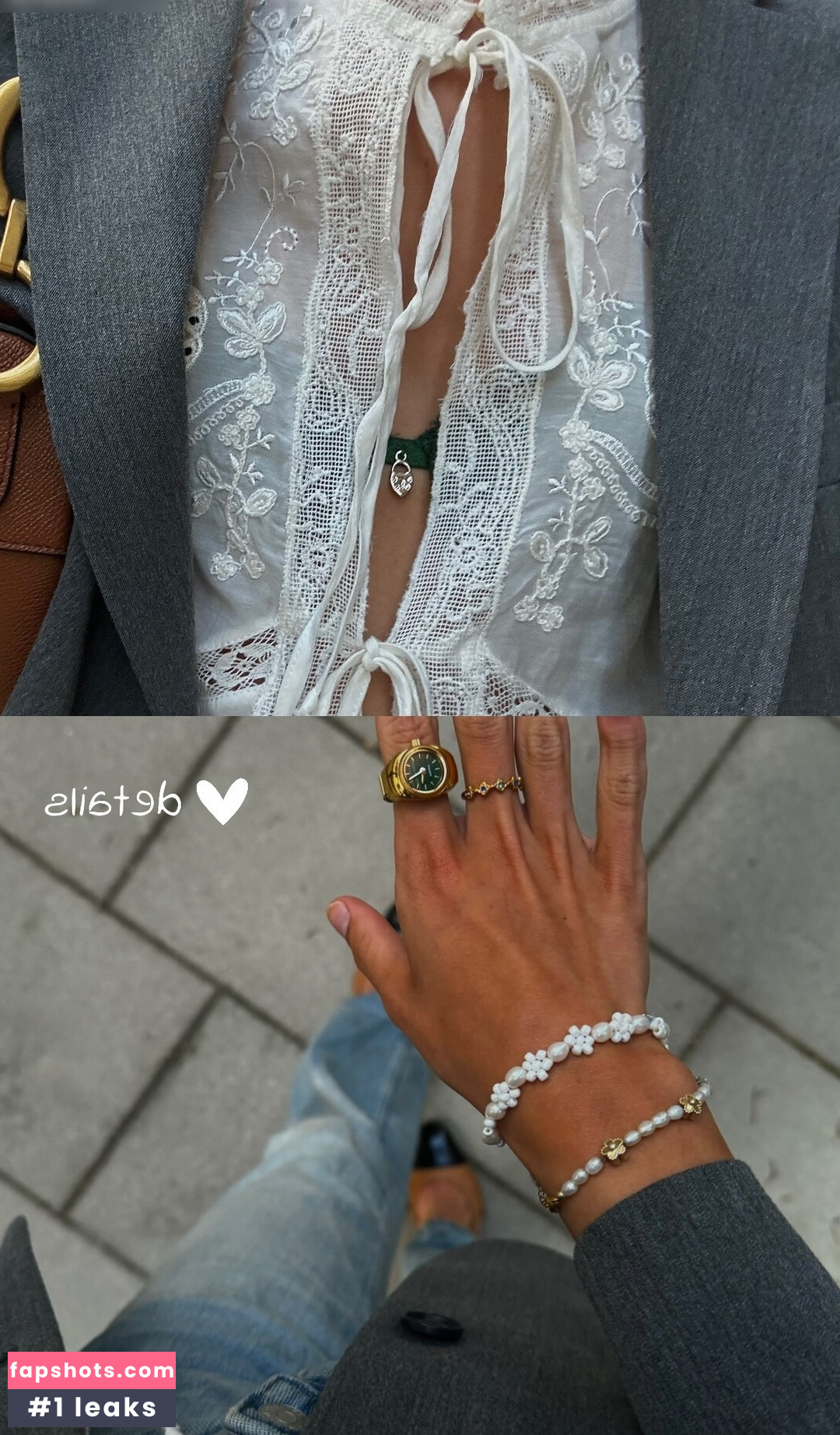 Lotta Emilie Stichler gallery photo #38