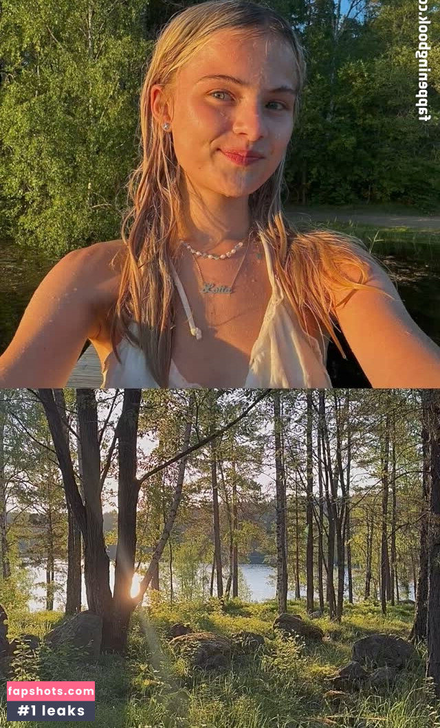 Lotta Emilie Stichler gallery photo #41