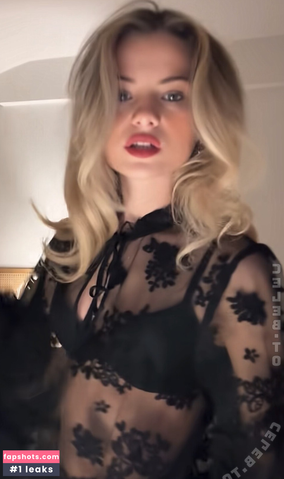 Lotta Emilie Stichler gallery photo #6