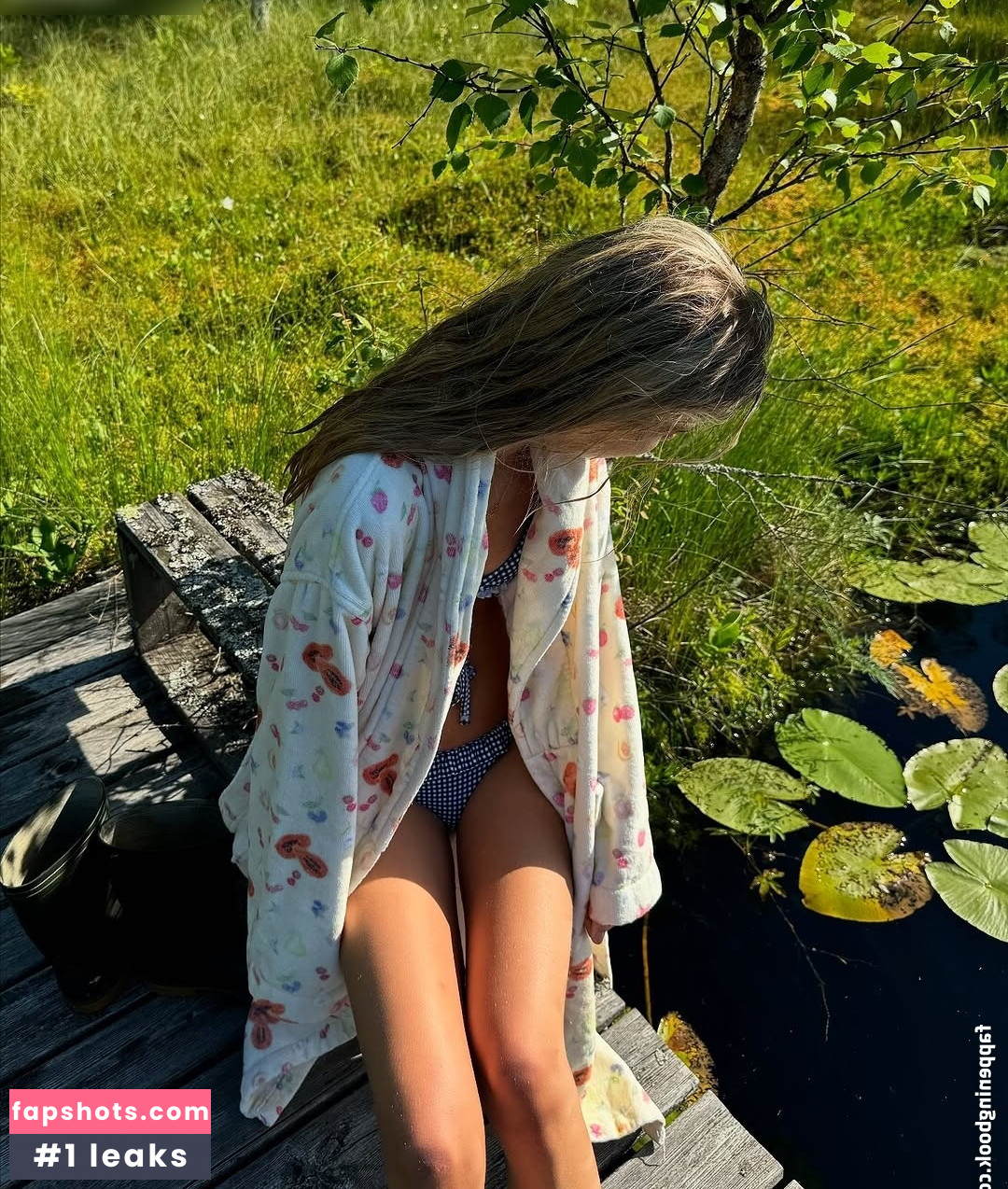 Lotta Emilie Stichler gallery photo #55