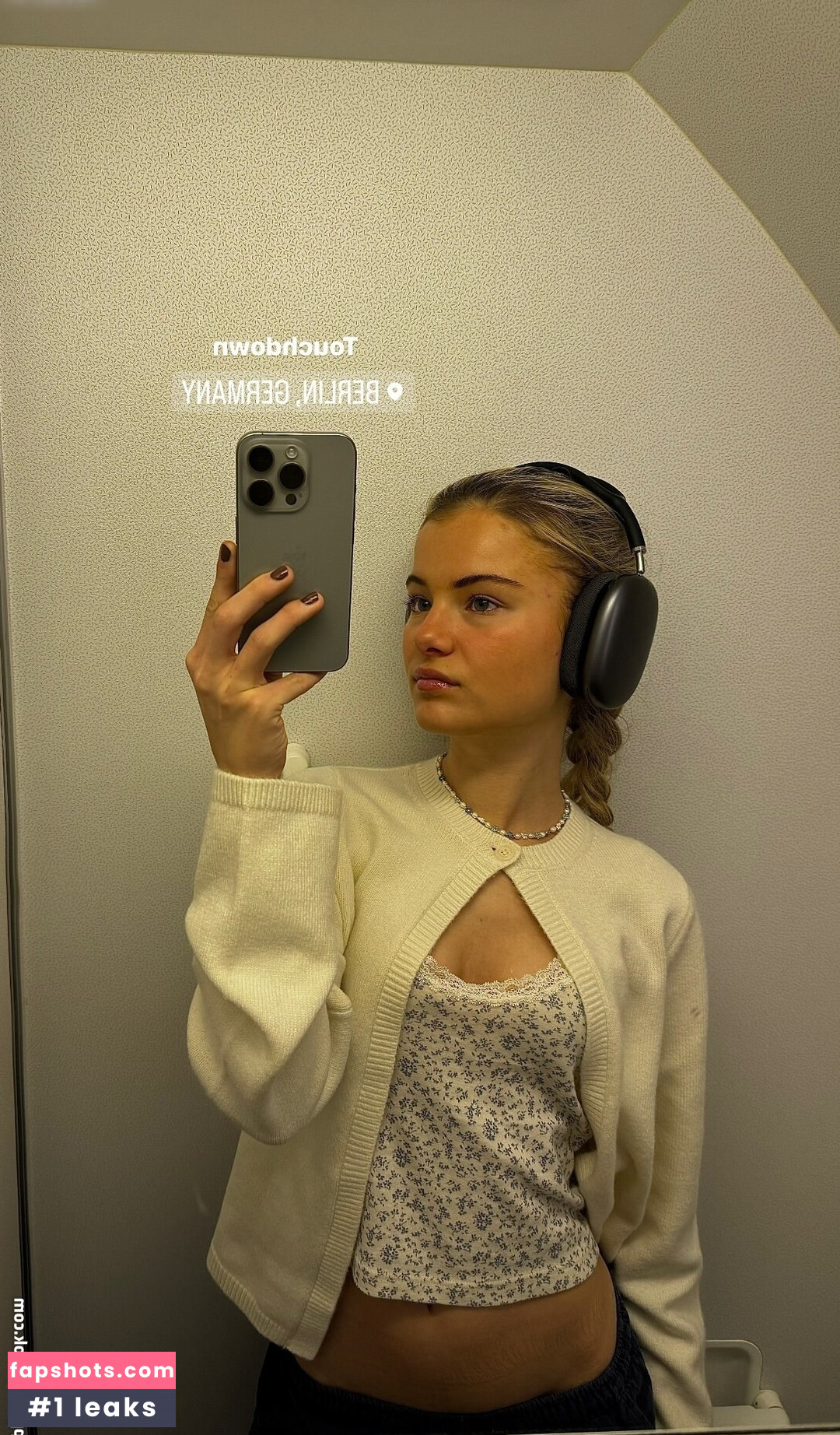 Lotta Emilie Stichler gallery photo #59