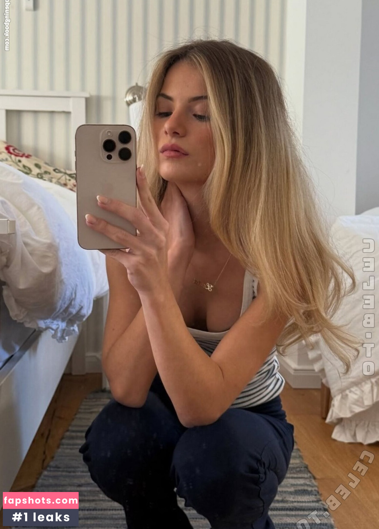 Lotta Emilie Stichler gallery photo #7