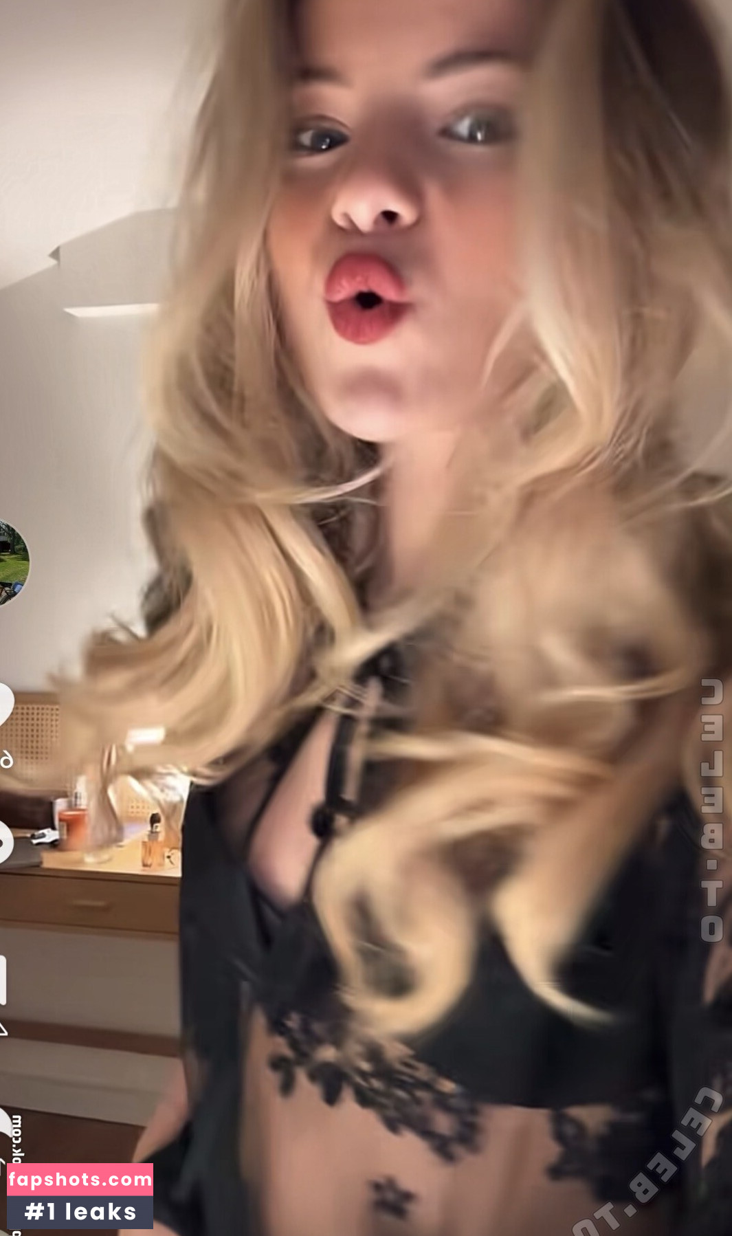 Lotta Emilie Stichler gallery photo #8