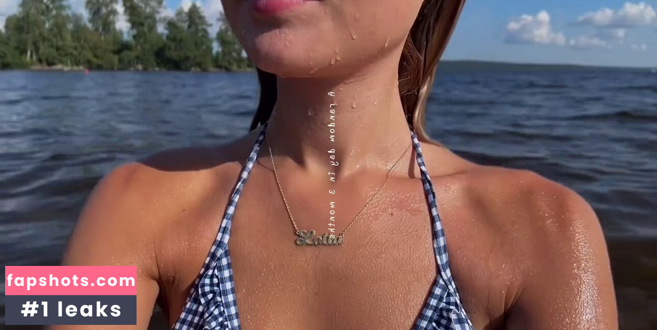 Lotta Emilie Stichler gallery photo #76