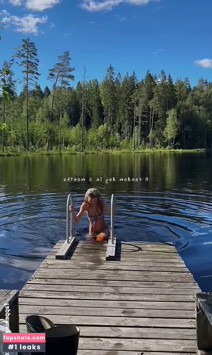 Lotta Emilie Stichler gallery photo #77