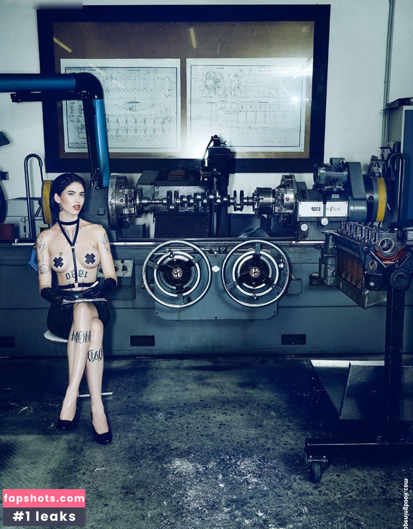 Lotta.m Nahé úniky fotek pouze od fanoušků #15 - Fapshots