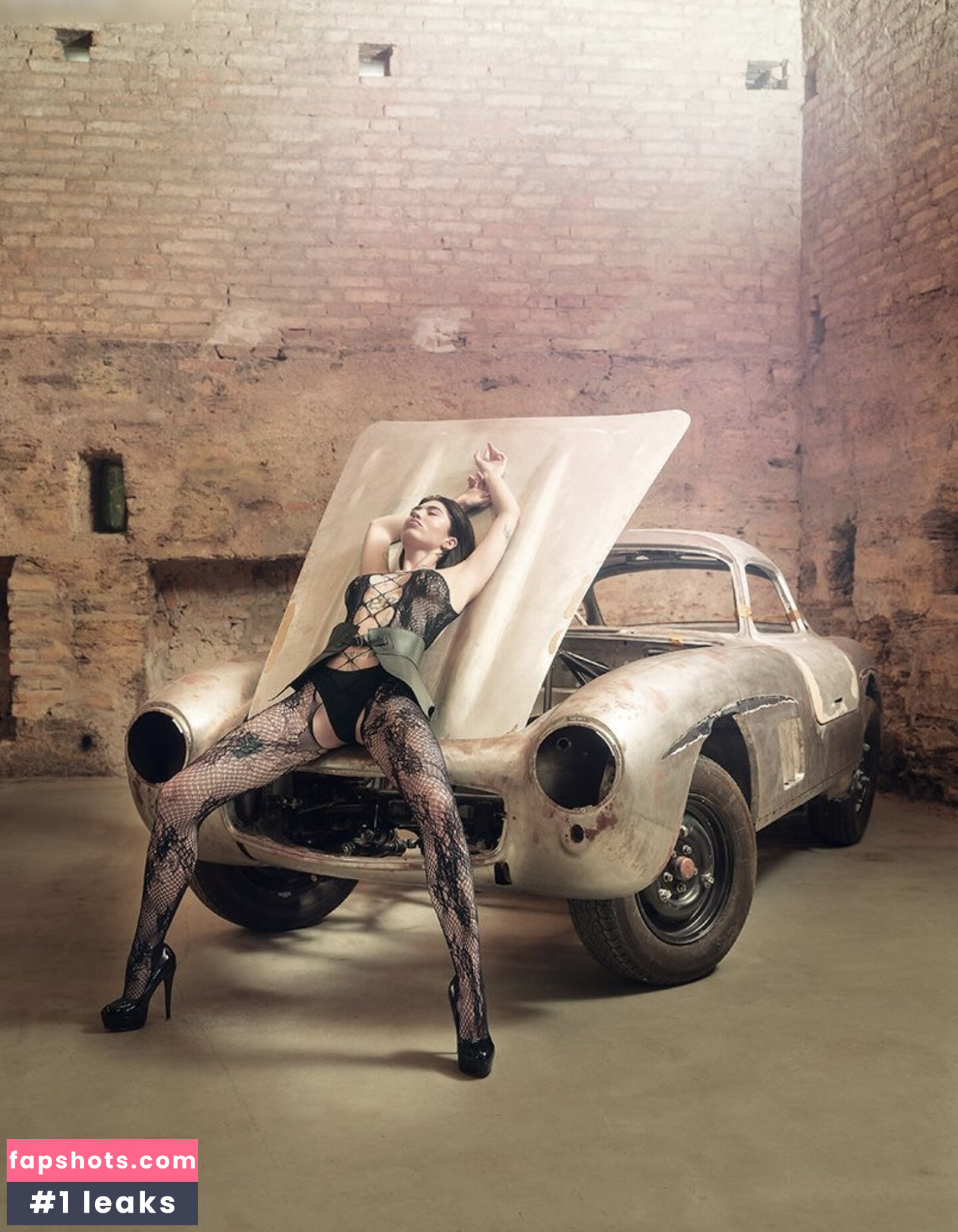 Lotta.m Nahé úniky fotek pouze od fanoušků #16 - Fapshots