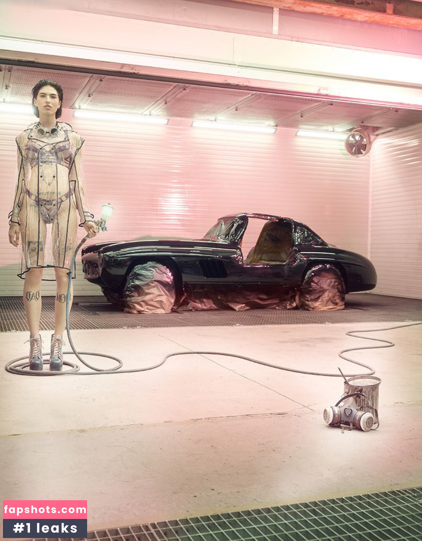 Lotta.m Nahé úniky fotek pouze od fanoušků #17 - Fapshots