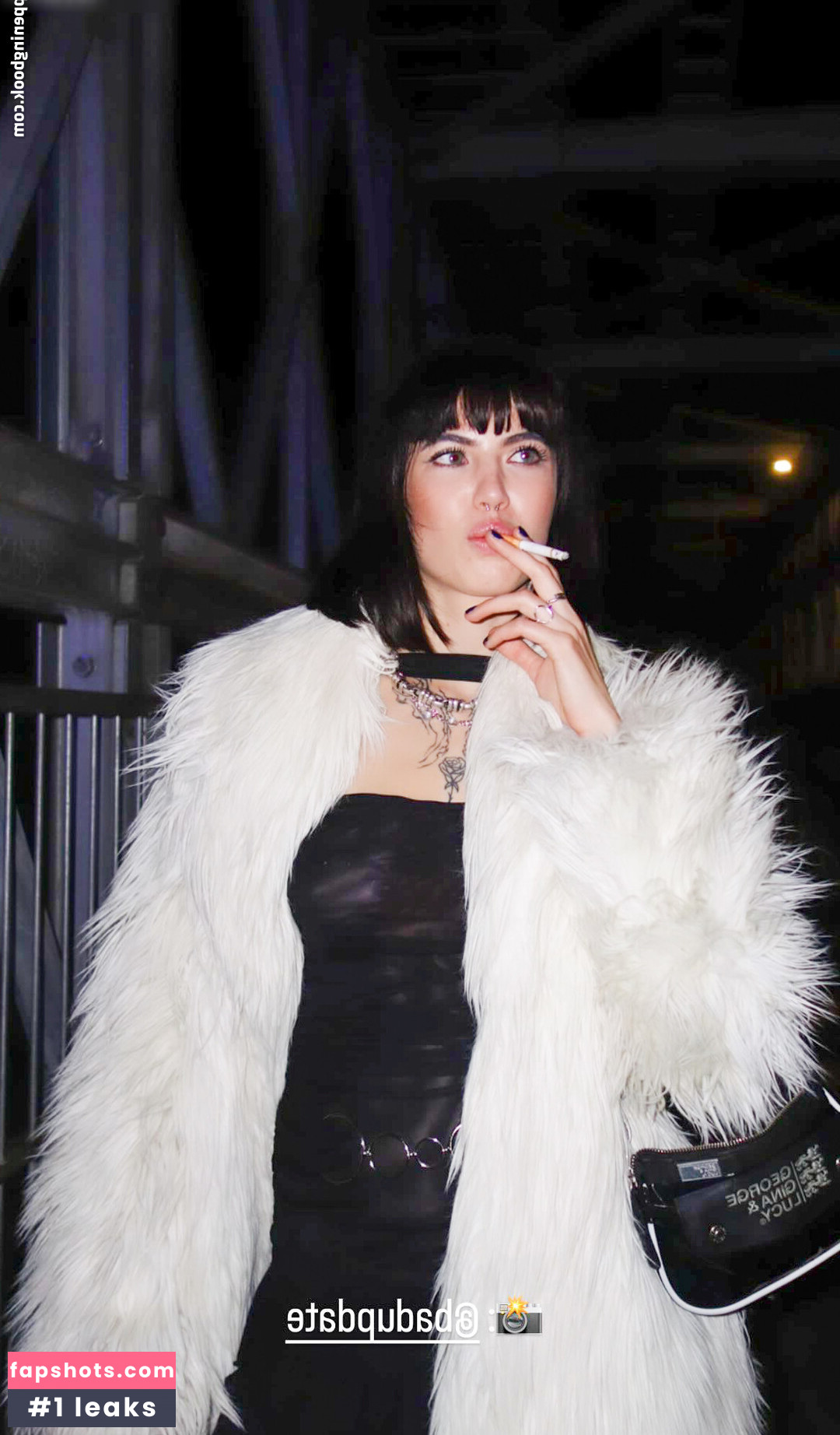 Lotta.m Nahé úniky fotek pouze od fanoušků #18 - Fapshots