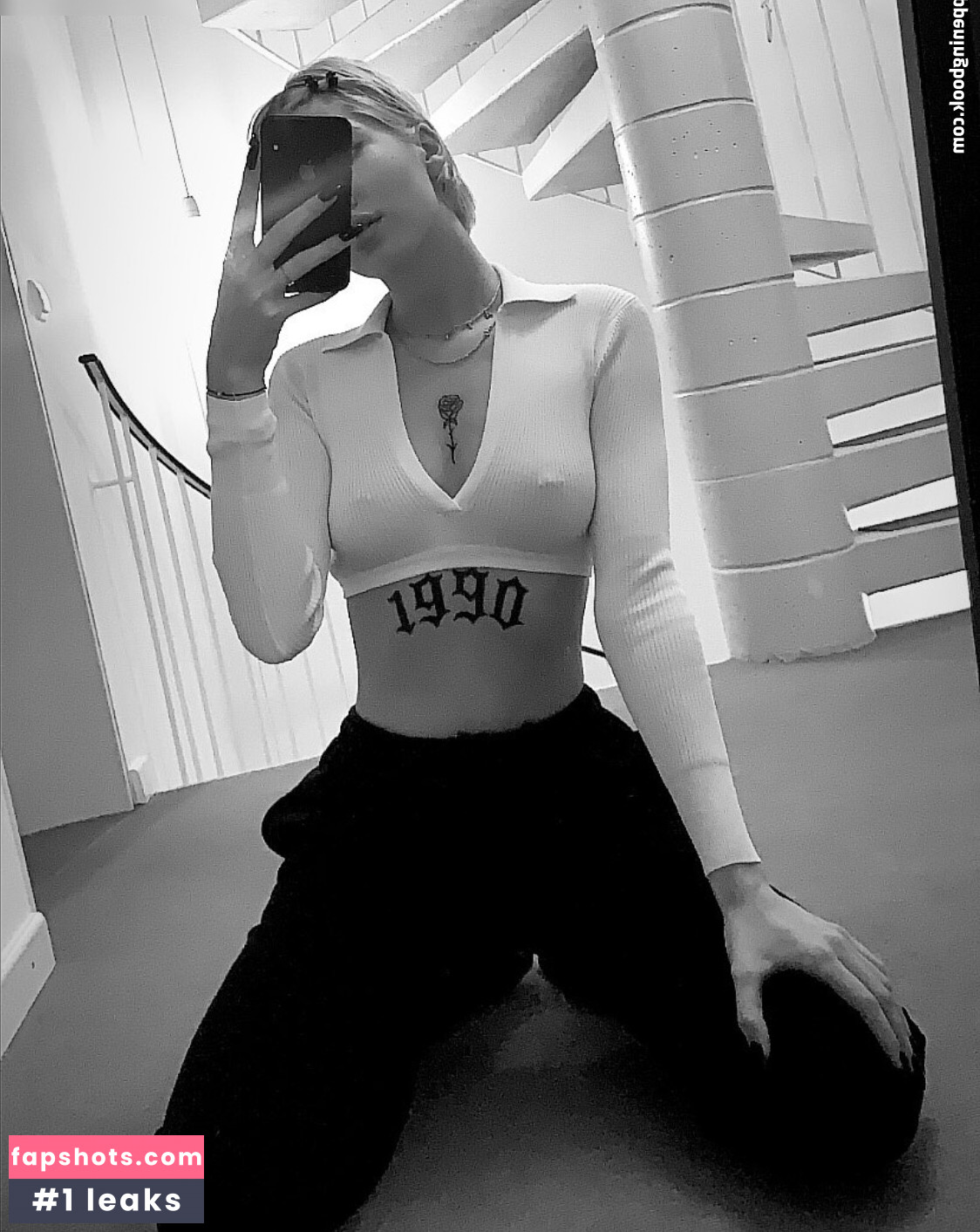 Lotta.m Nahé úniky fotek pouze od fanoušků #4 - Fapshots