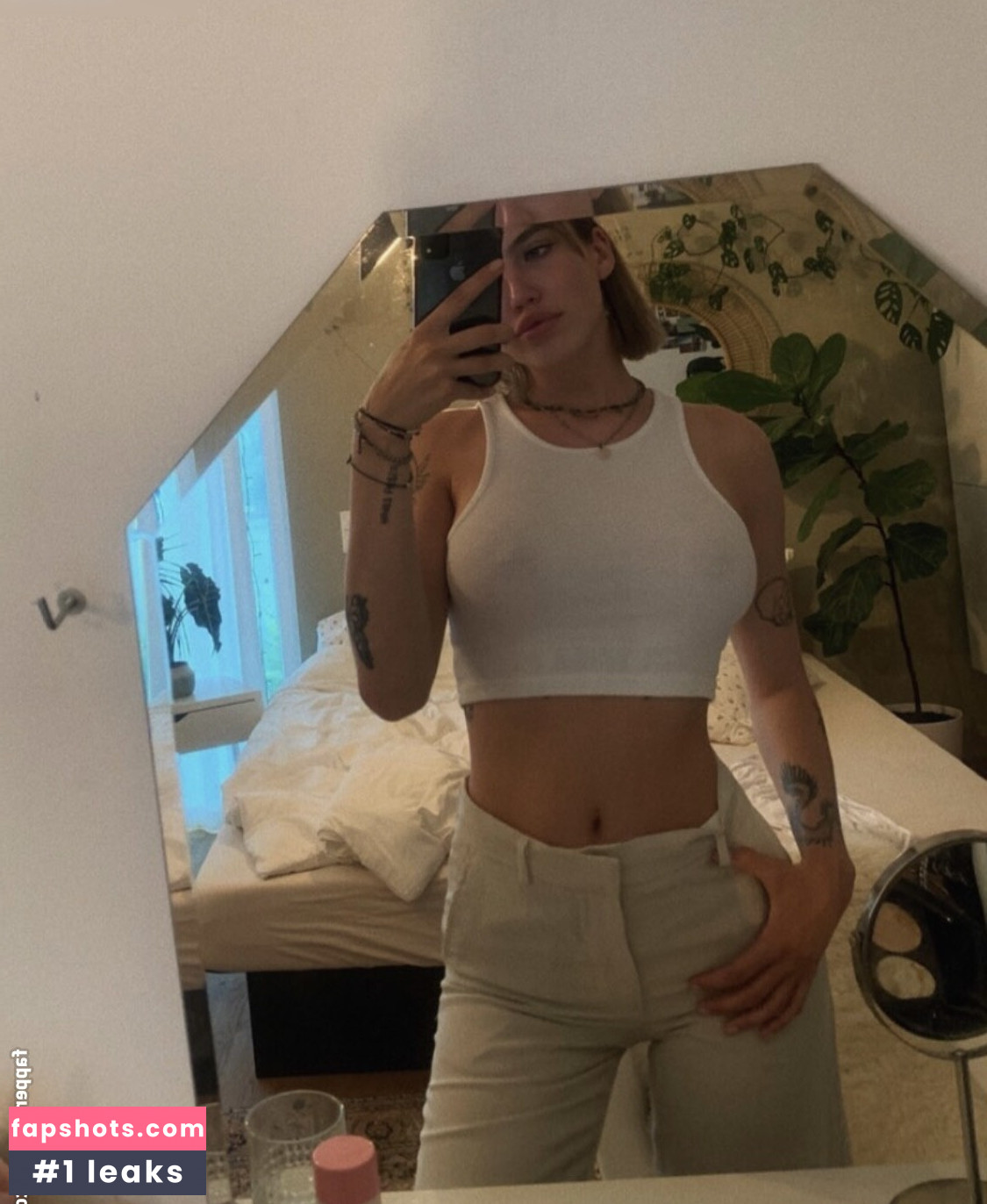 Lotta.m Nahé úniky fotek pouze od fanoušků #8 - Fapshots