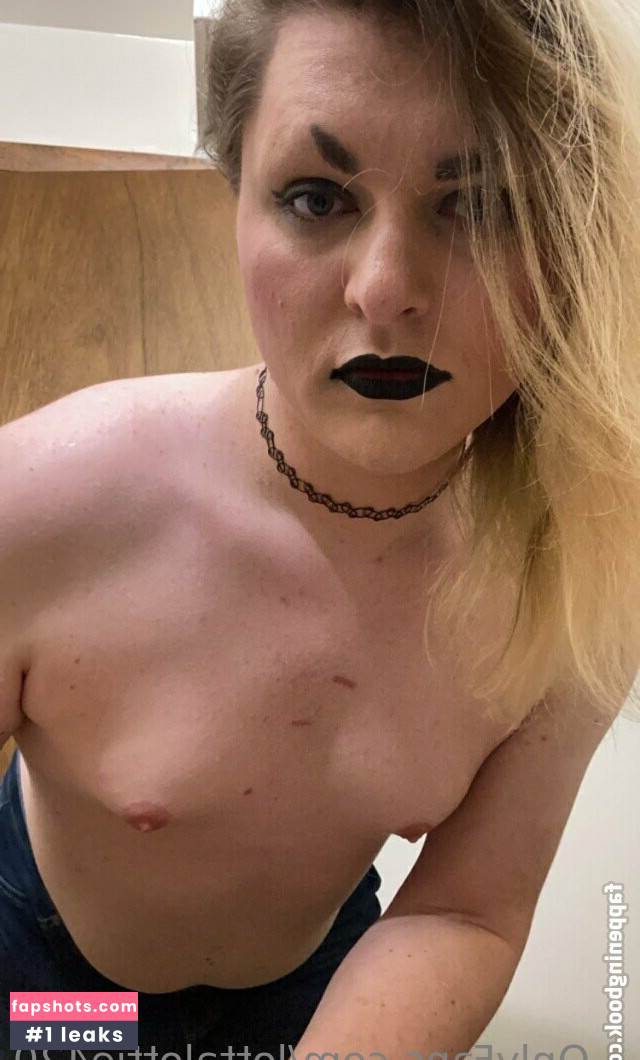 lottalottie420 Nude Leaks OnlyFans Photos #23 - LeakJerk