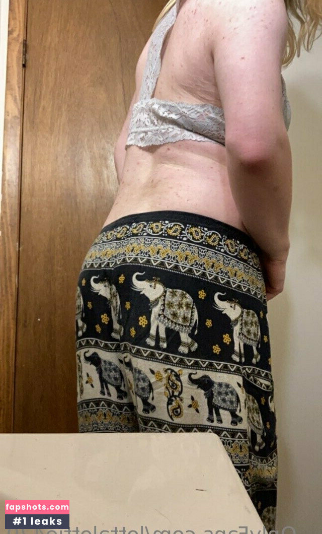 lottalottie420 Nude Leaks OnlyFans Photos #24 - LeakJerk