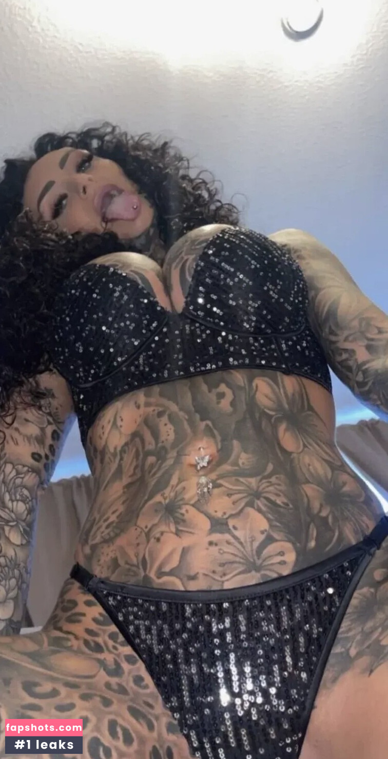 Lottchen_ink gallery photo #4