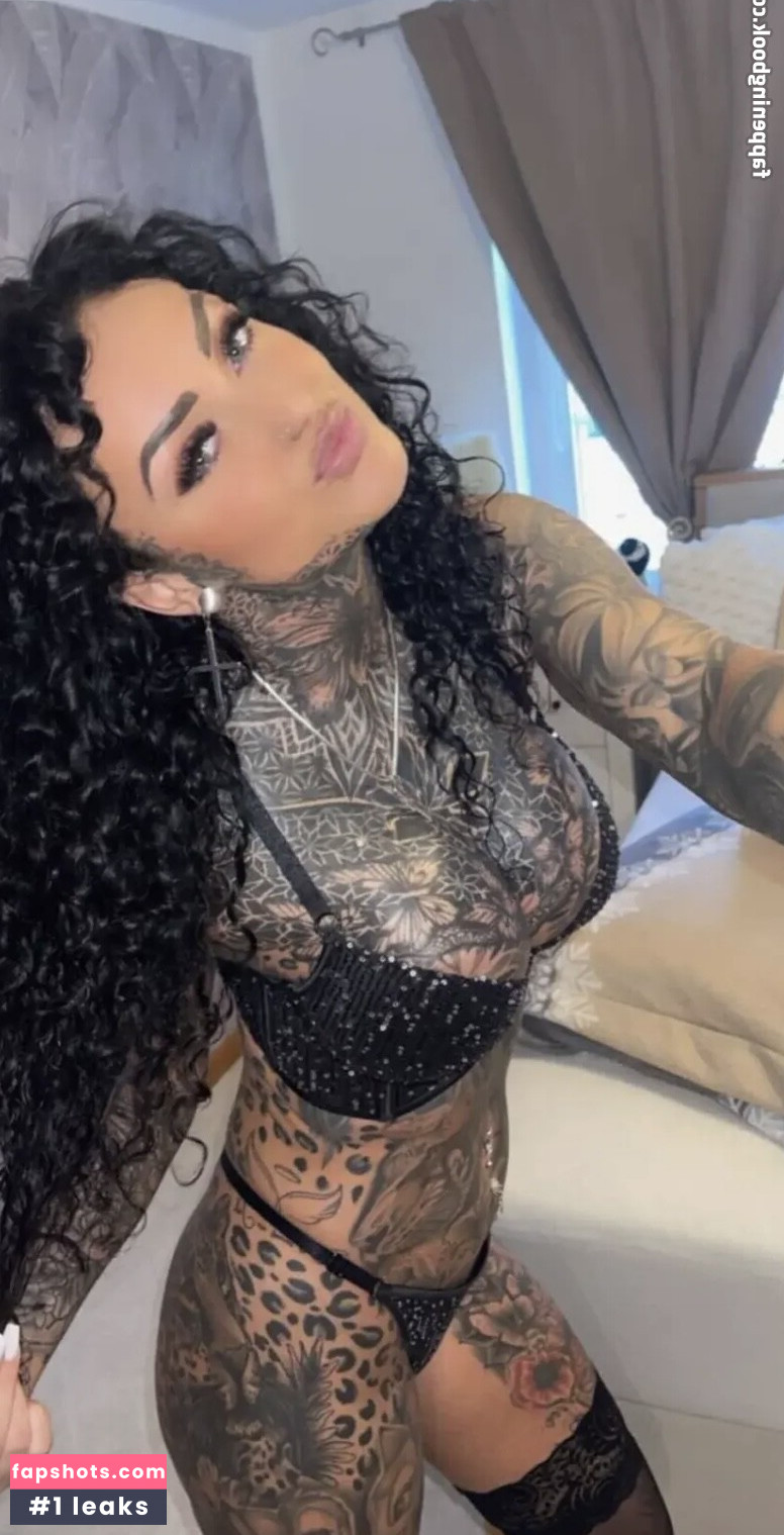 Lottchen_ink gallery photo #5