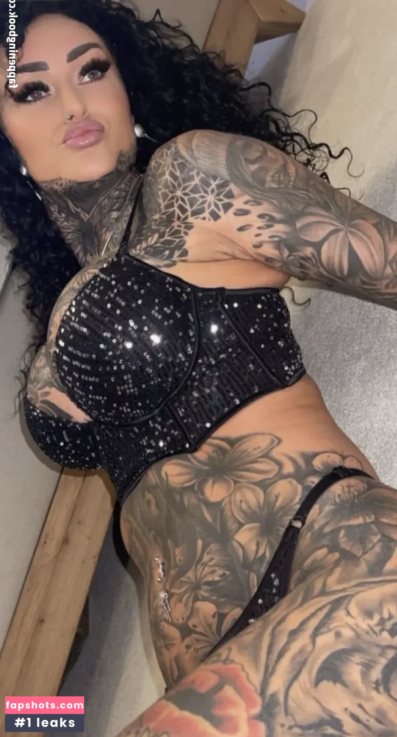 Lottchen_ink gallery photo #6