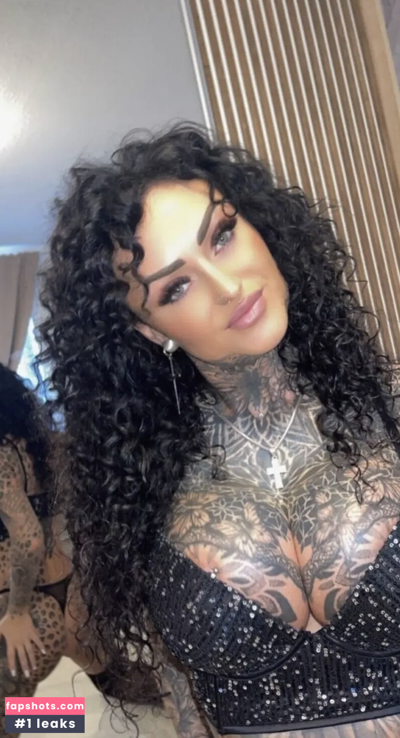 Lottchen_ink gallery photo #7