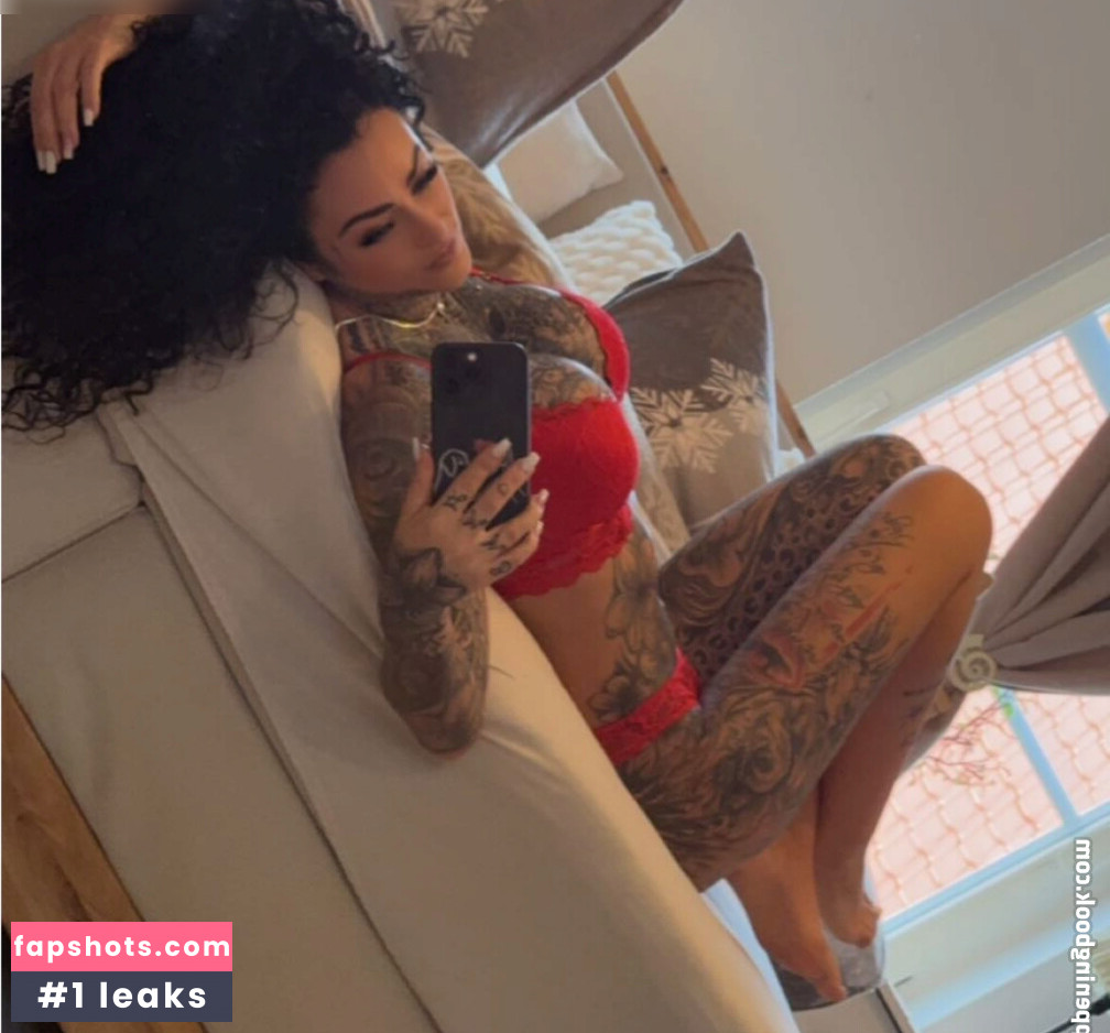 Lottchen_ink gallery photo #9