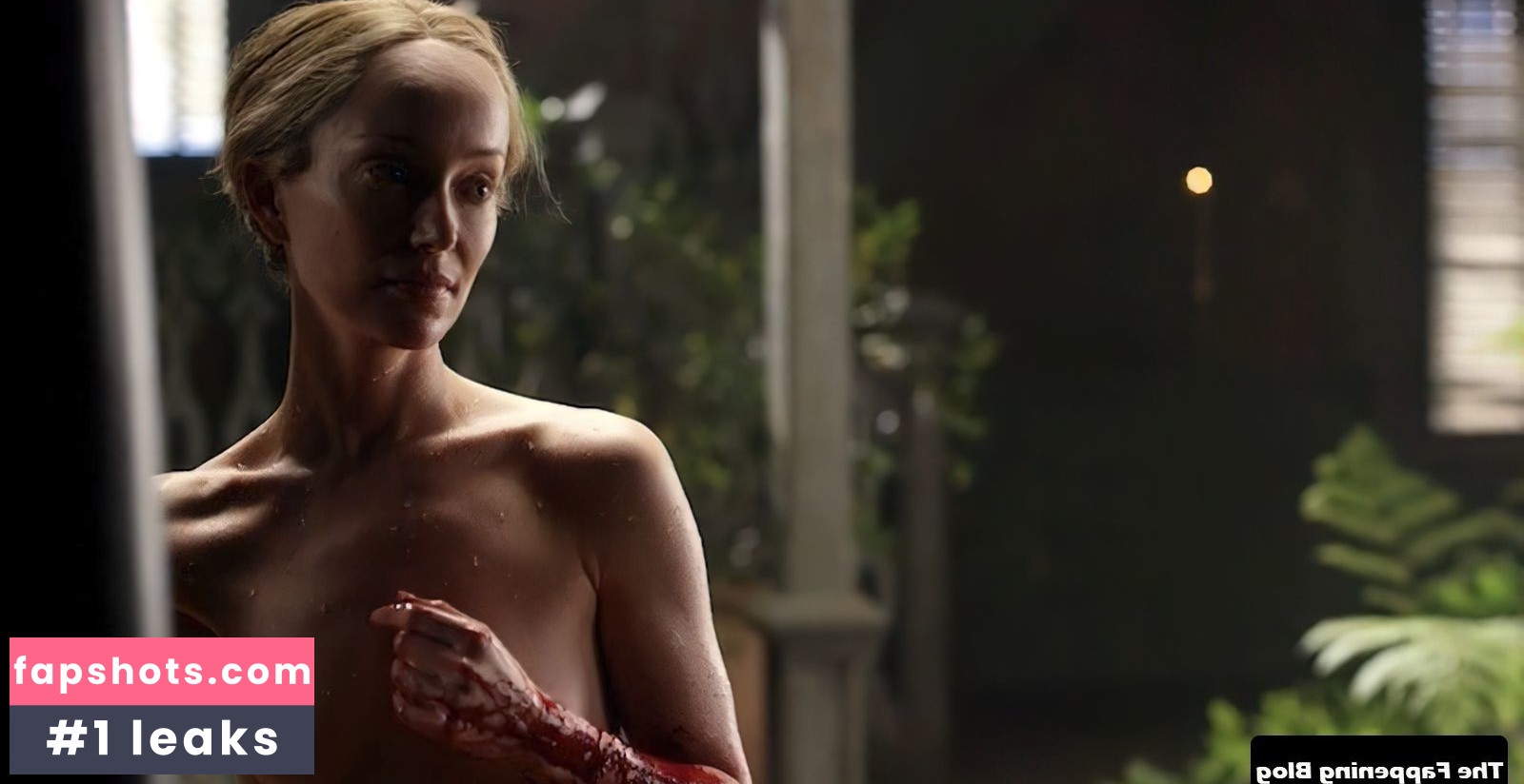 Lotte Verbeek gallery photo #18