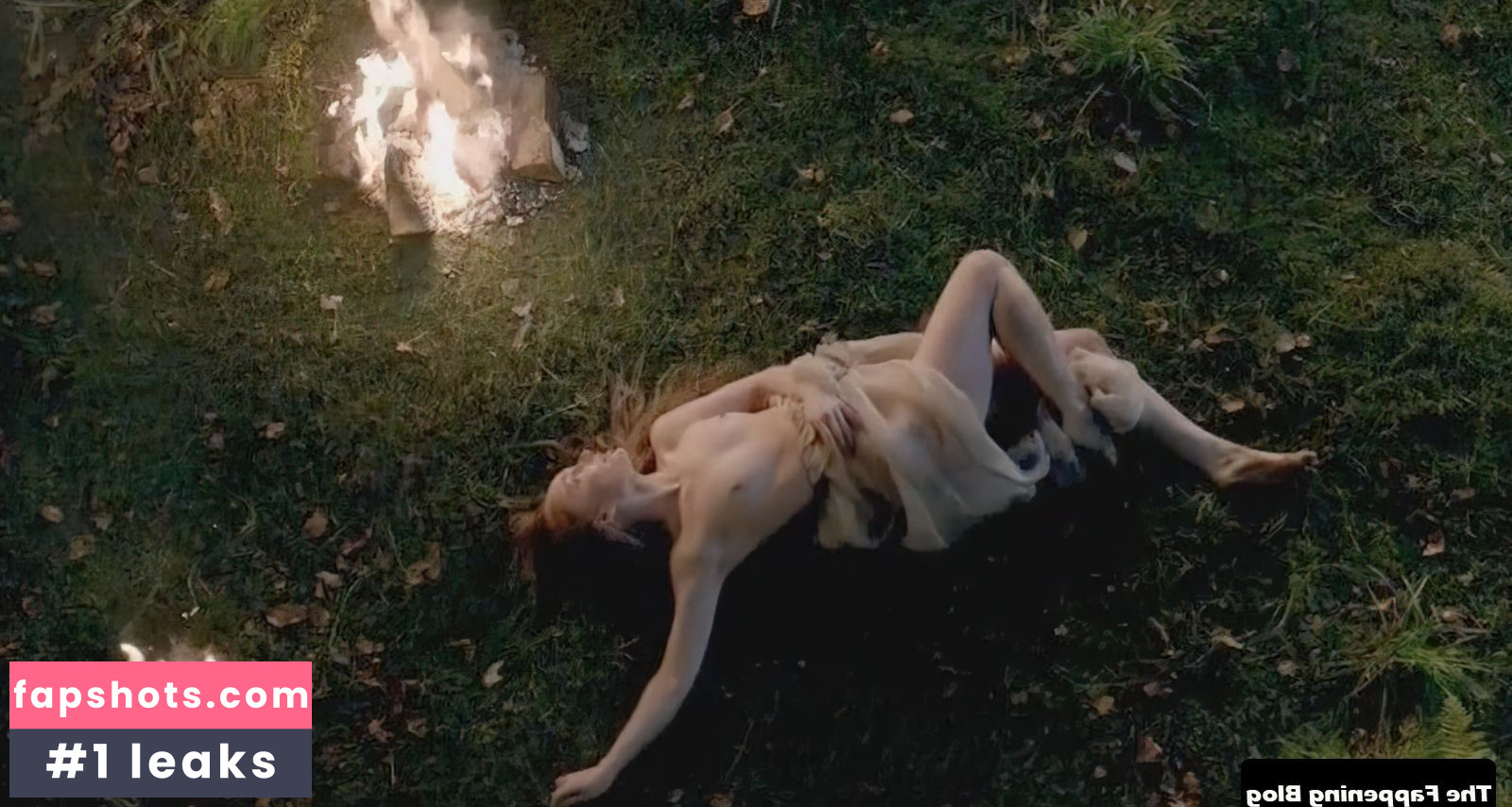 Lotte Verbeek gallery photo #21