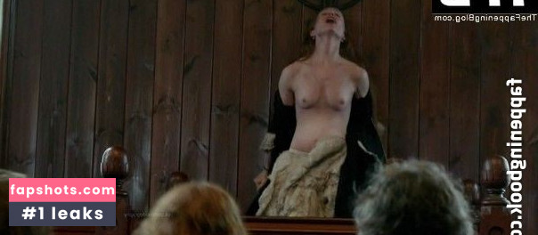 Lotte Verbeek gallery photo #36