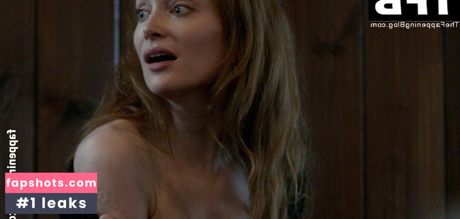 Lotte Verbeek gallery photo #40