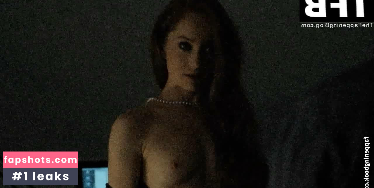 Lotte Verbeek gallery photo #48