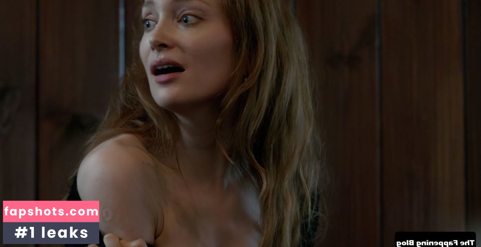Lotte Verbeek gallery photo #6