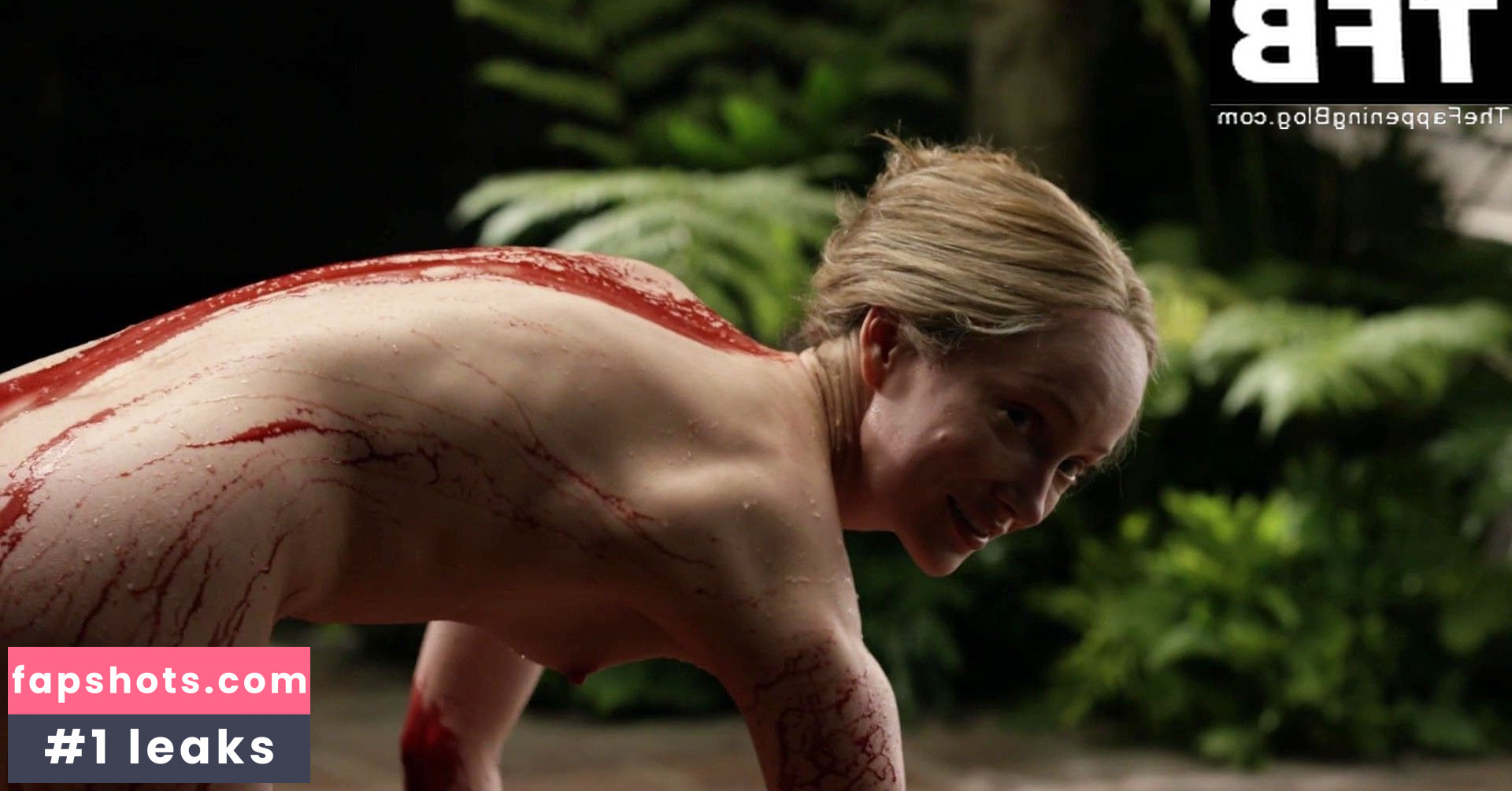 Lotte Verbeek gallery photo #54