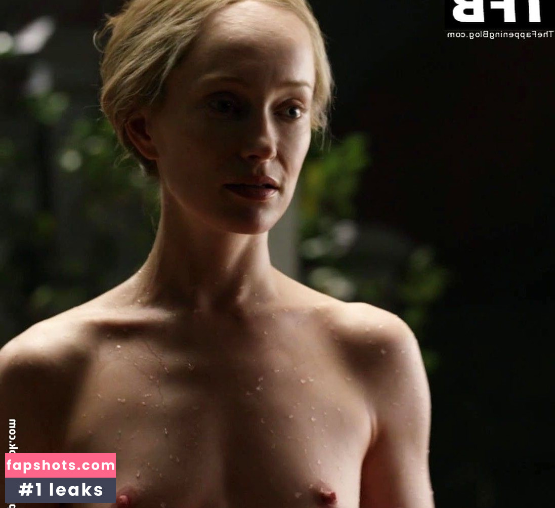Lotte Verbeek gallery photo #55