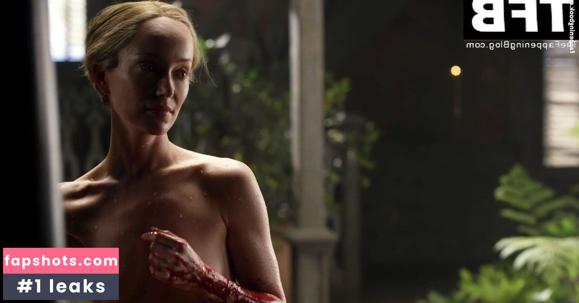 Lotte Verbeek gallery photo #56