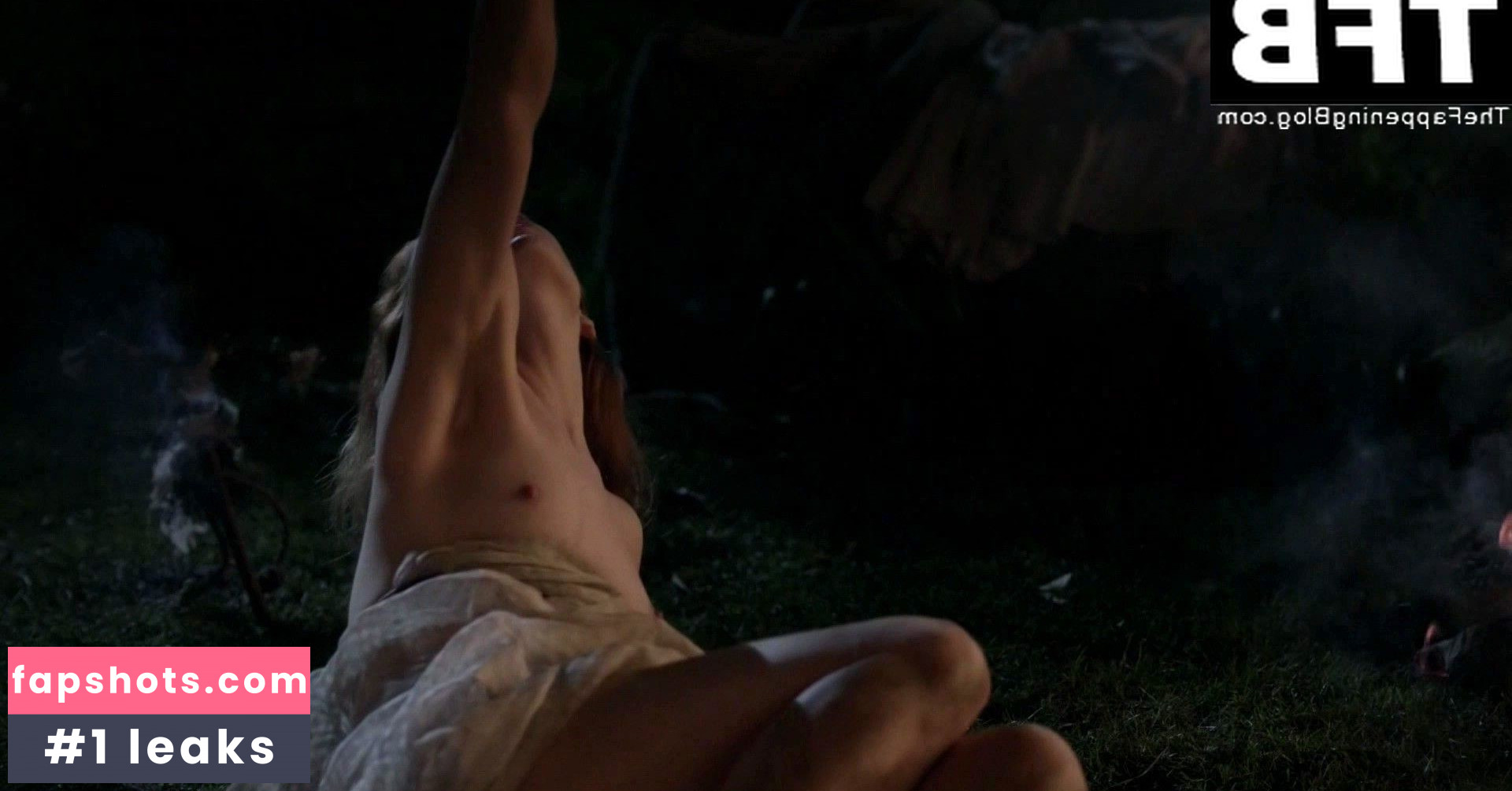 Lotte Verbeek gallery photo #58